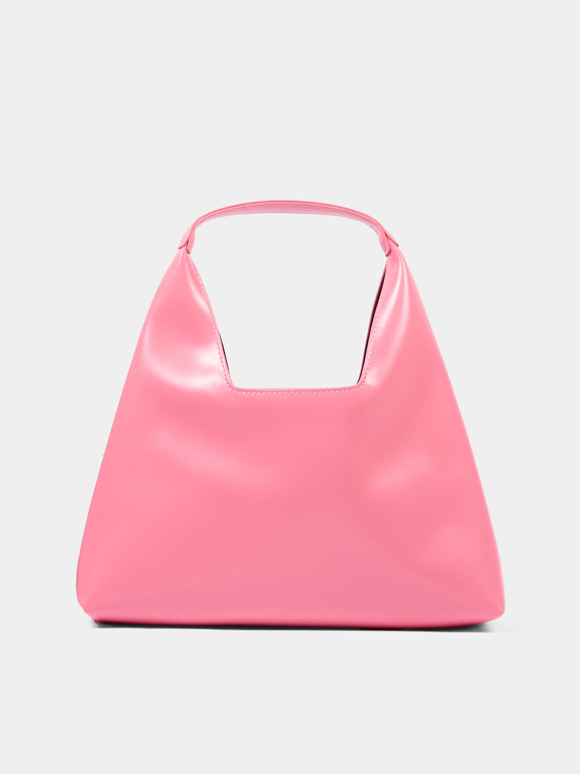 Borsa rosa Marni per bambina con logo con strass,Marni Kids,M02030 M00TK 0M353