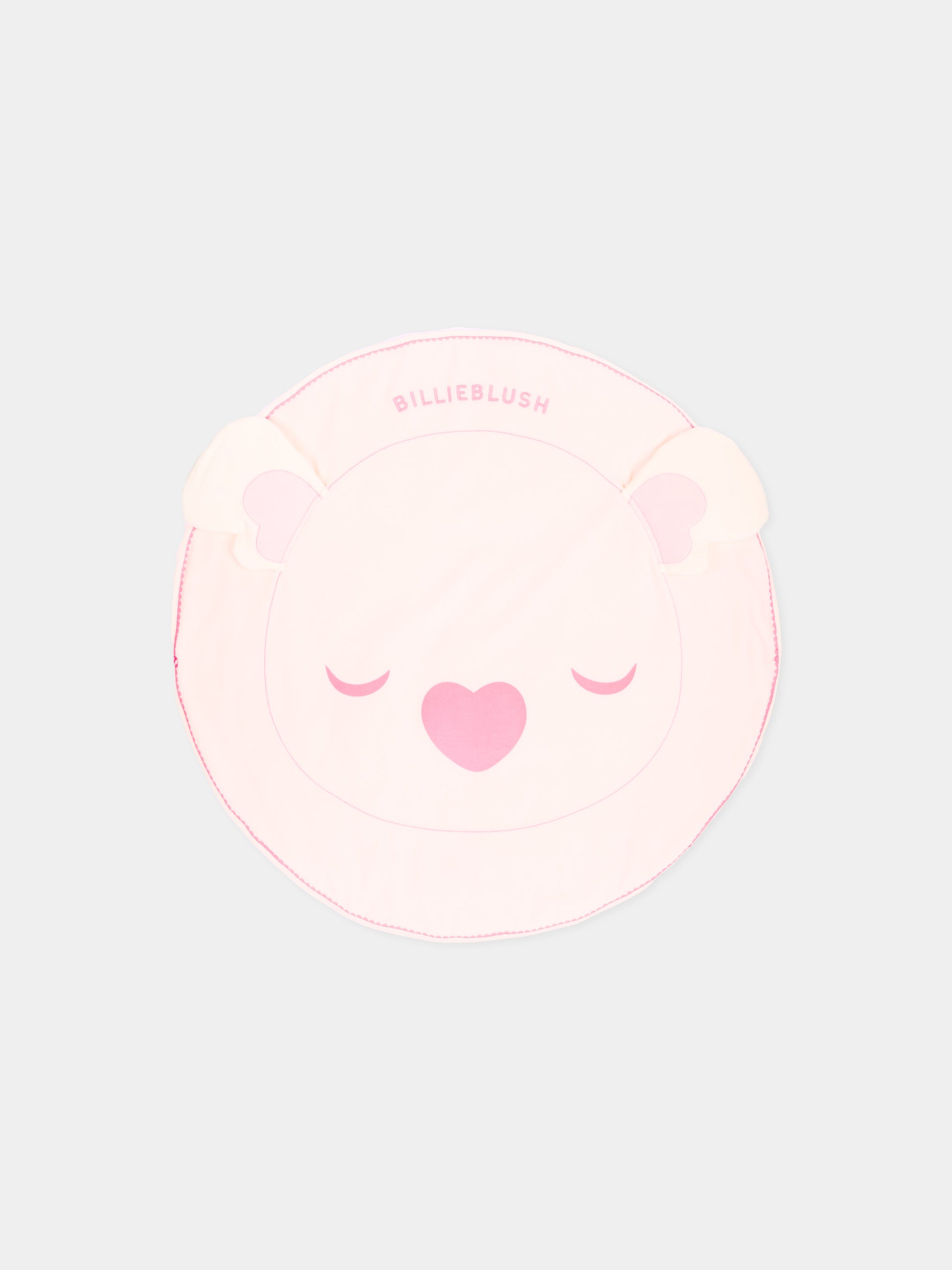 Coperta avorio per neonata con koala,Billieblush,U22551 121
