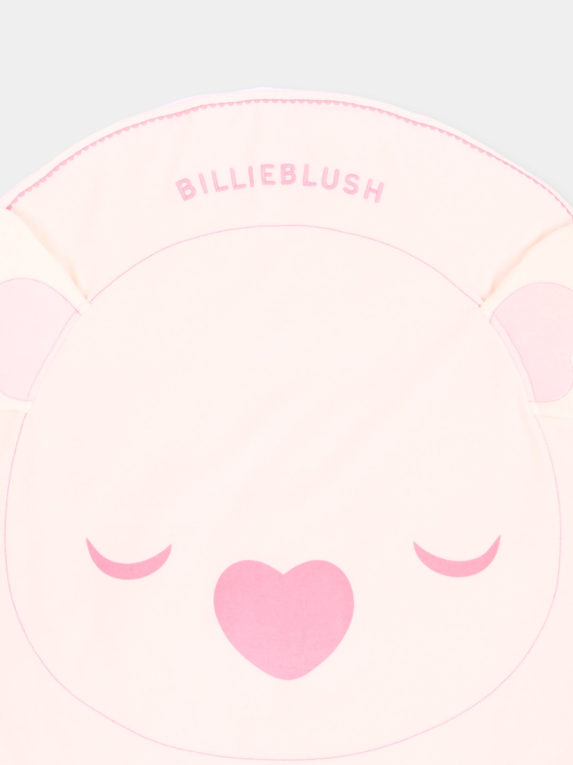 Coperta avorio per neonata con koala,Billieblush,U22551 121