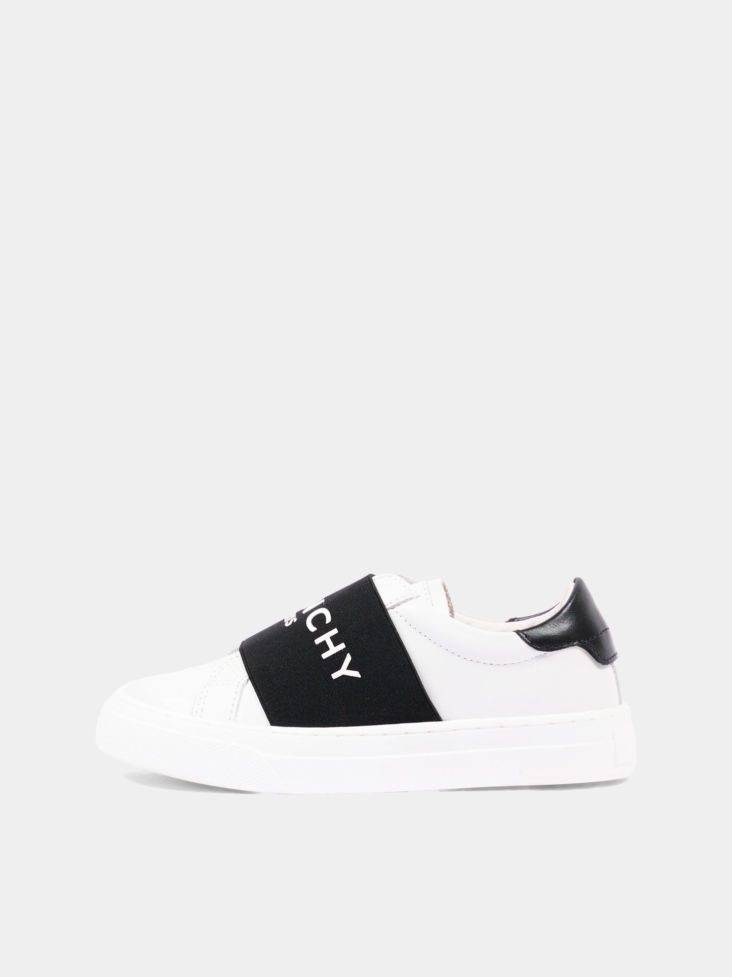 Sneakers bianche per bambini,Givenchy Kids,H31411 N50