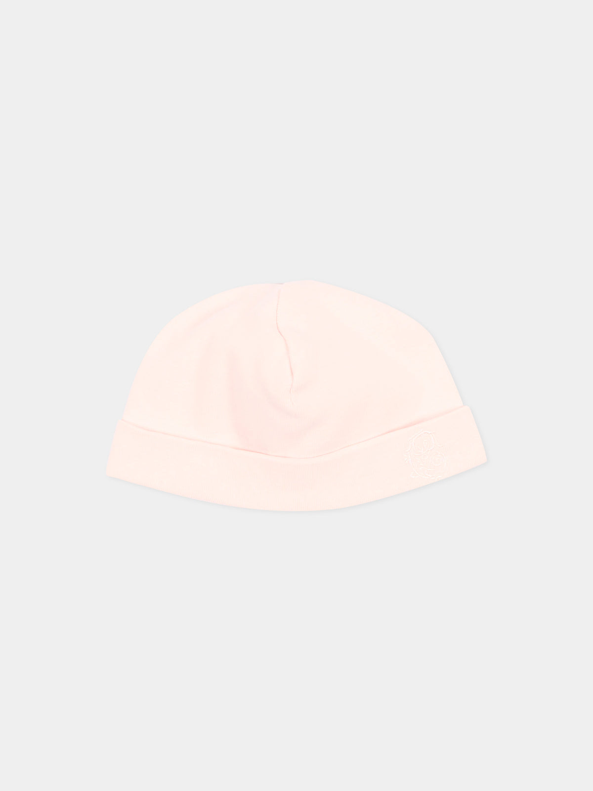 Set Tutine rosa per neonata,Chloé Kids,C21367 440