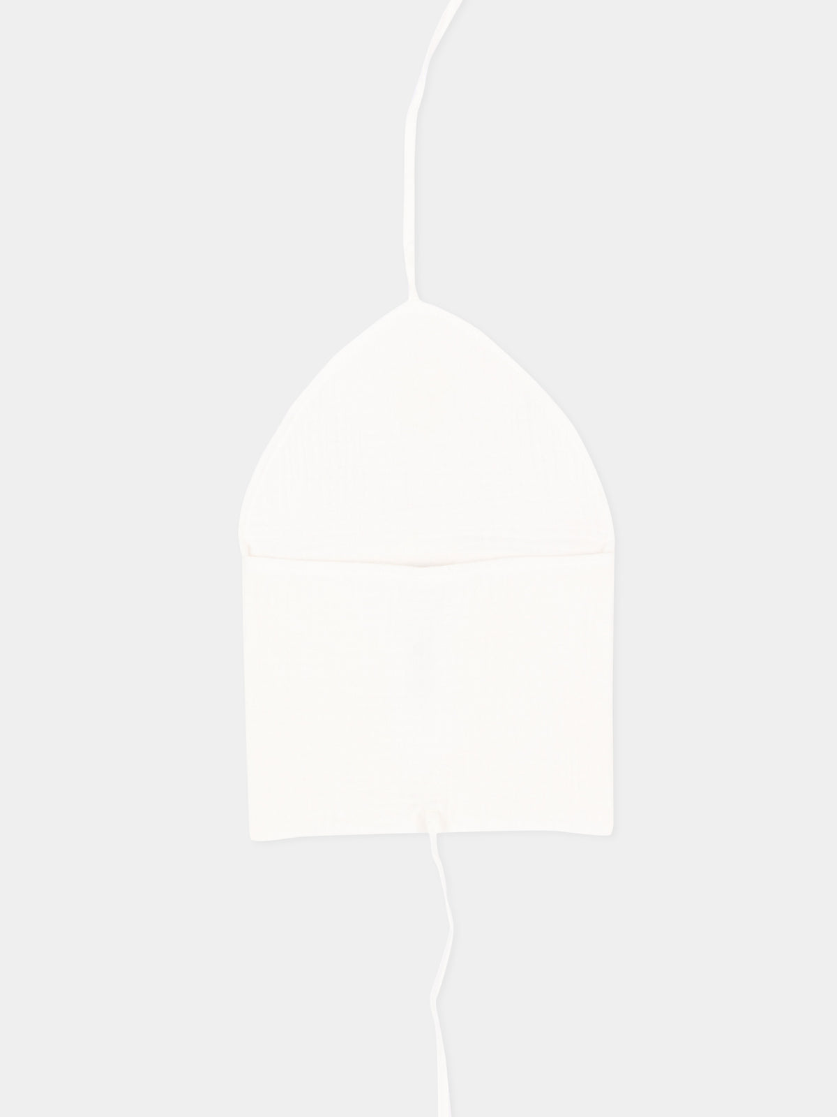 Mussole avorio per neonata floreali,Chloé Kids,C21381 117