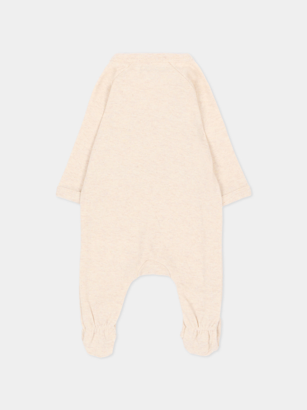Set Tutine per neonata con fiore,Kenzo Kids,K62067 43B