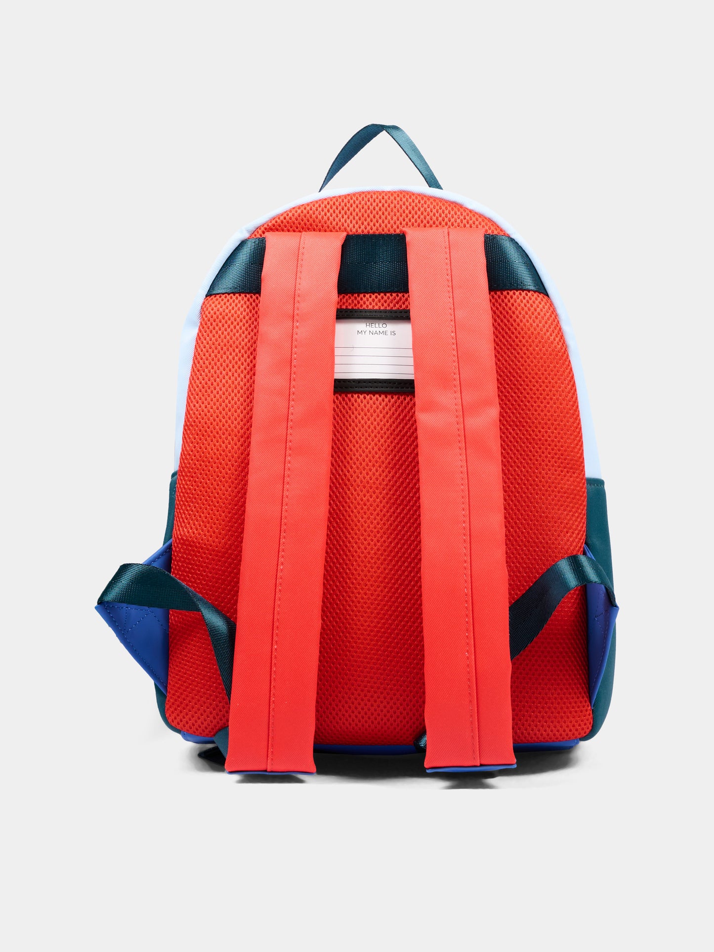 Zaino multicolor con stampa,Marc Jacobs,W61095 148