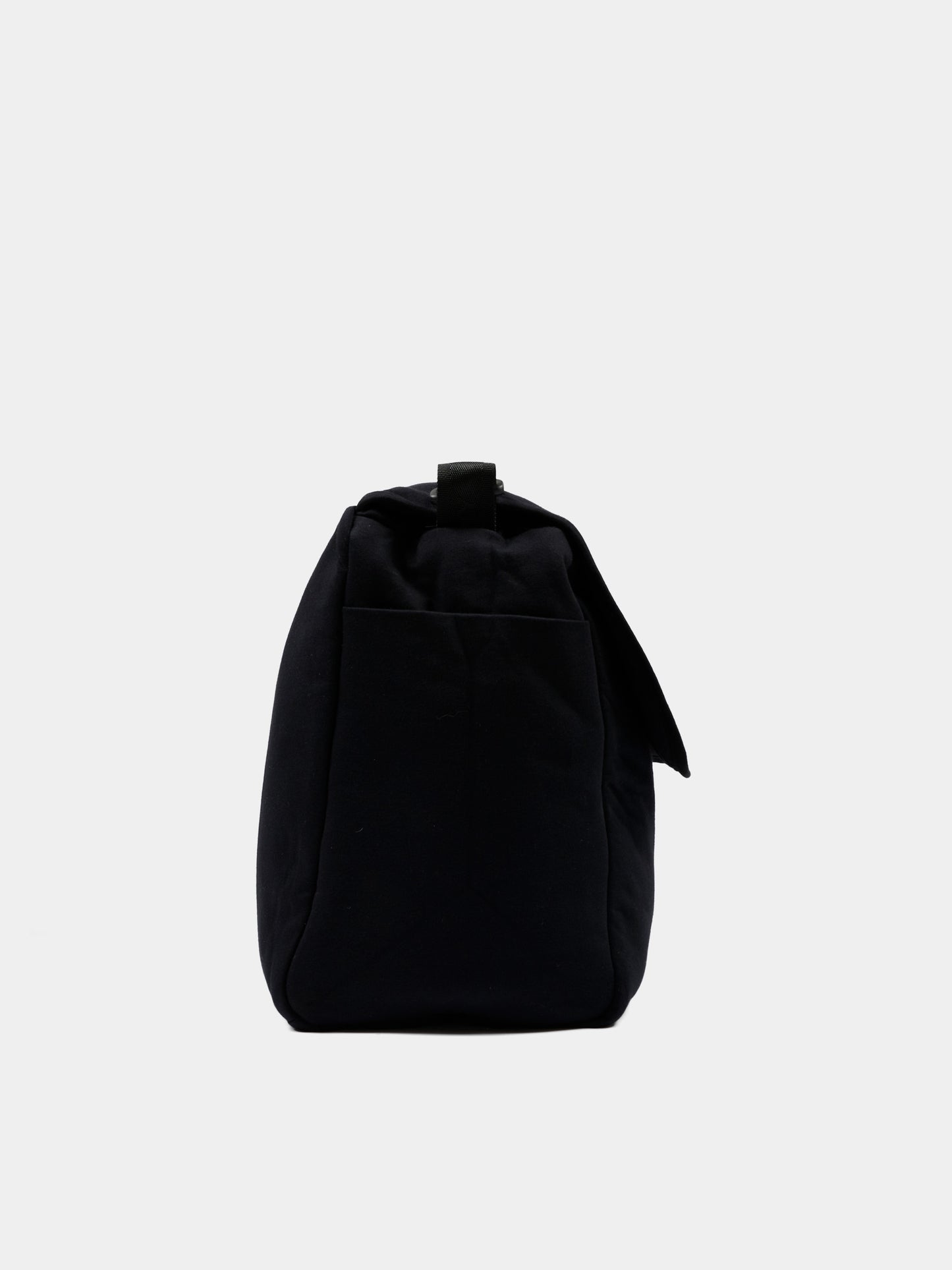 Black mom bag for Baby Boy with Teddy Bear