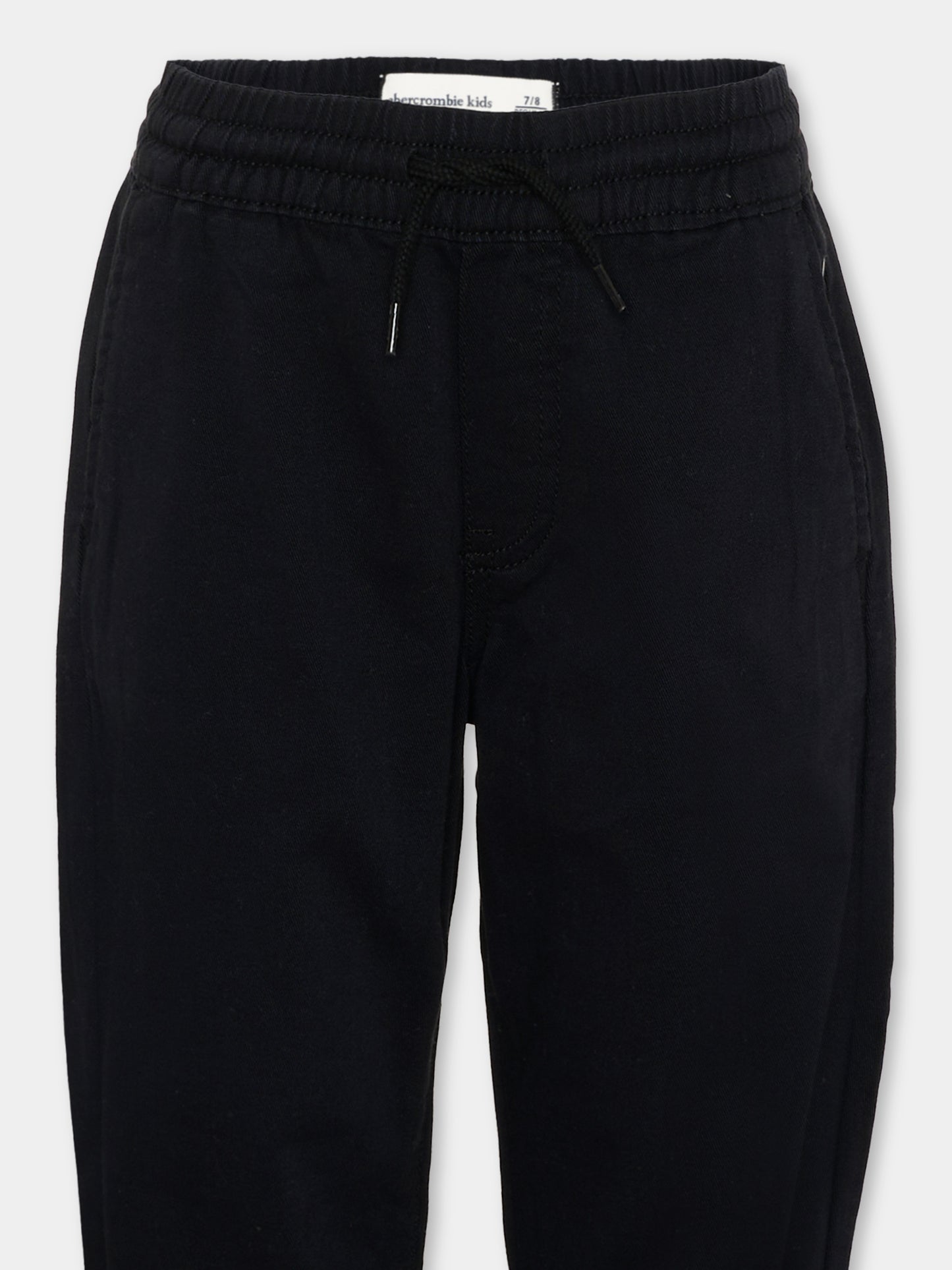 Pantaloni grigi per bambini,Abercrombie & Fitch,93AF57 K94