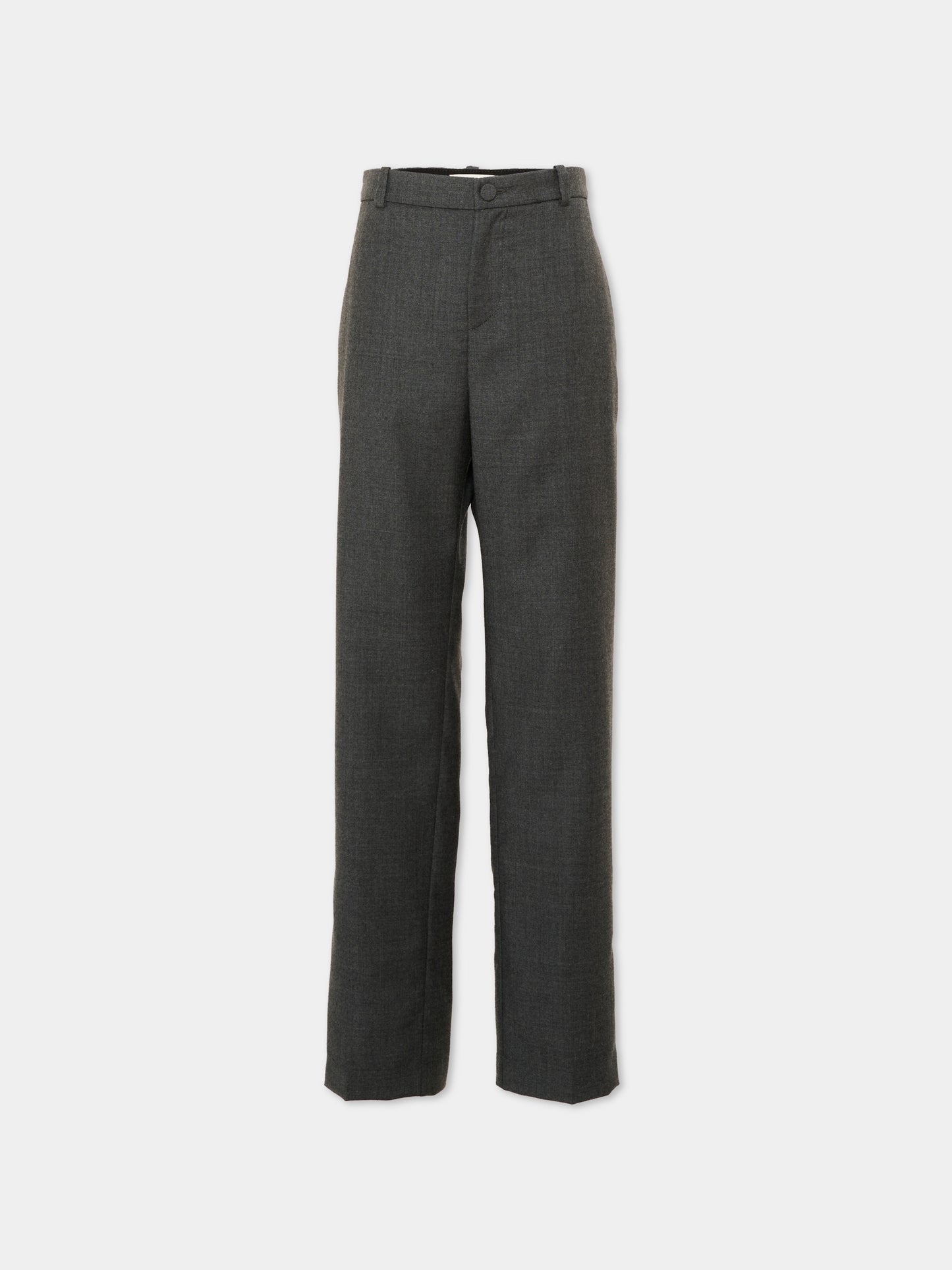 Pantalone grigio per bambino