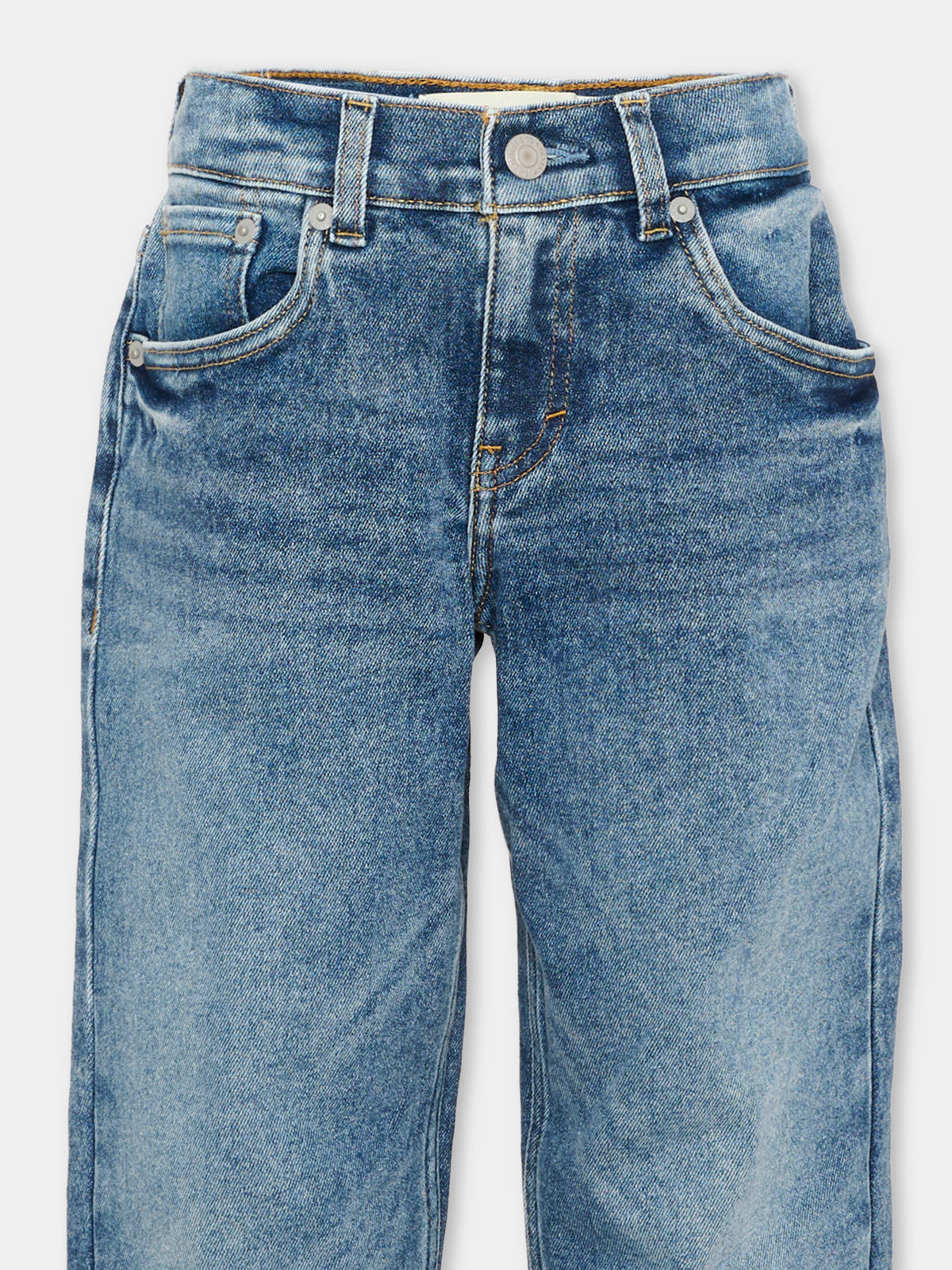 Jeans denim per bambino,Levi's Kids,9ED516 L5D
