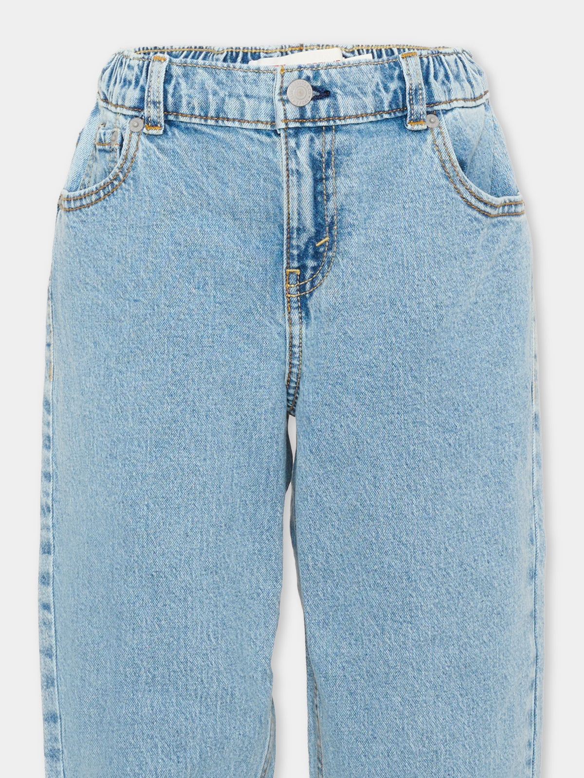 Jeans denim per bambino,Levi's Kids,9ER441 N02
