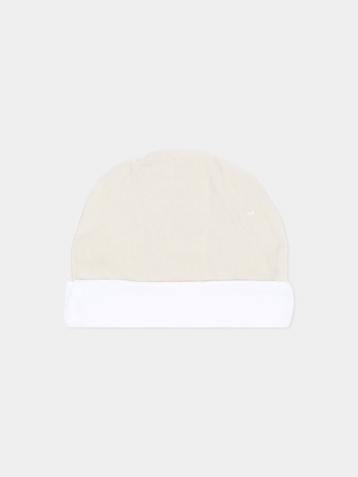 Set Tutine avorio per neonati con logo,Levi's Kids,LL0019 J95