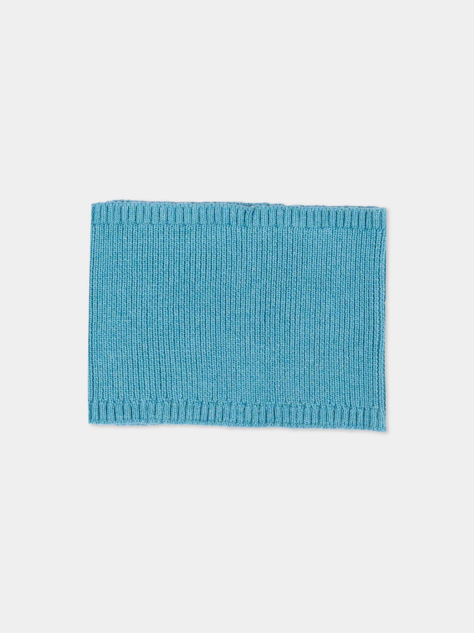 Set accessori azzurro per neonato,Mayoral,10255 092