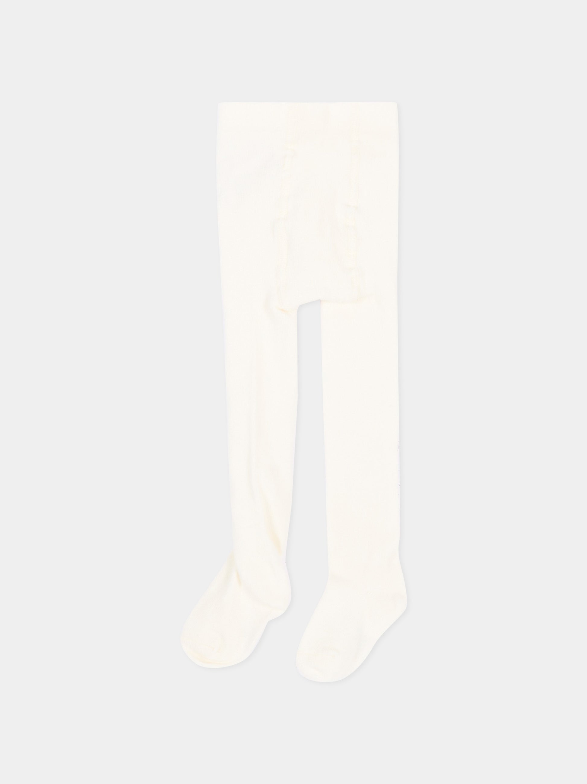 Completo nascita avorio per neonata,Petit Bateau,A0GLR 00