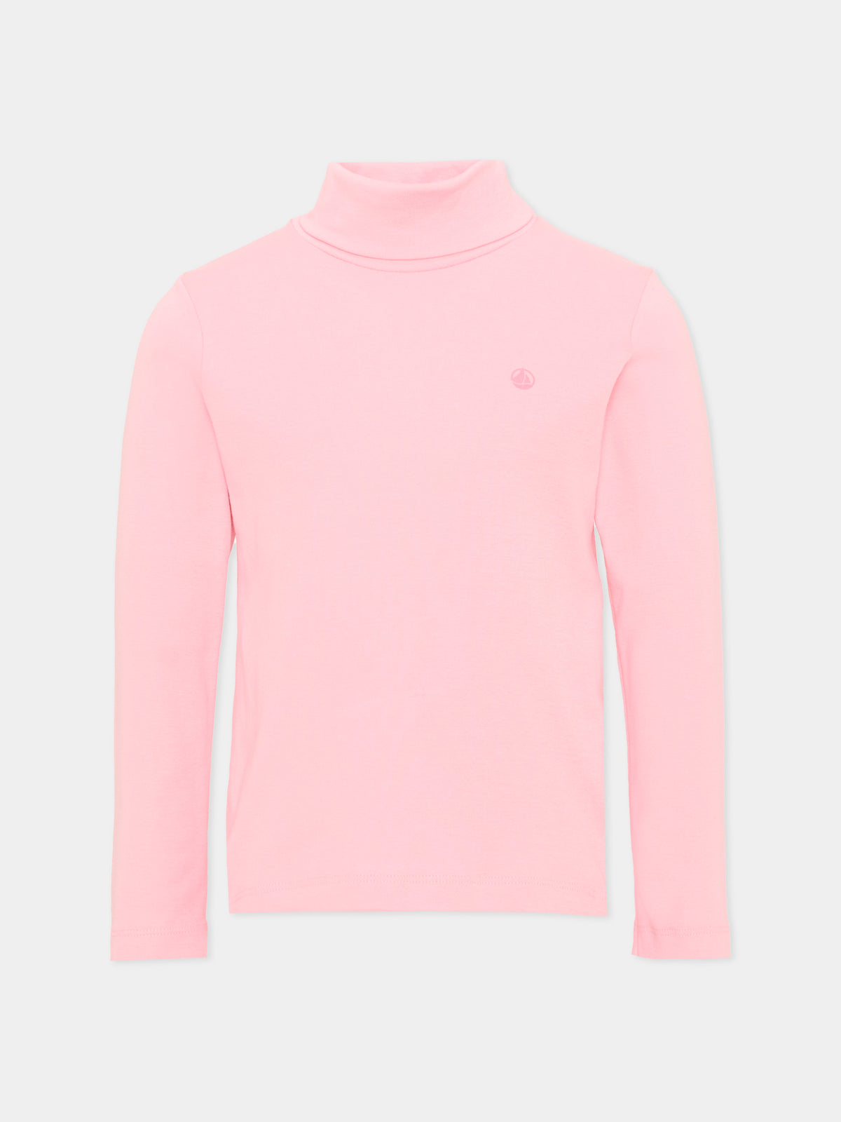Dolcevita rosa per bambina,Petit Bateau,A0GVF 66