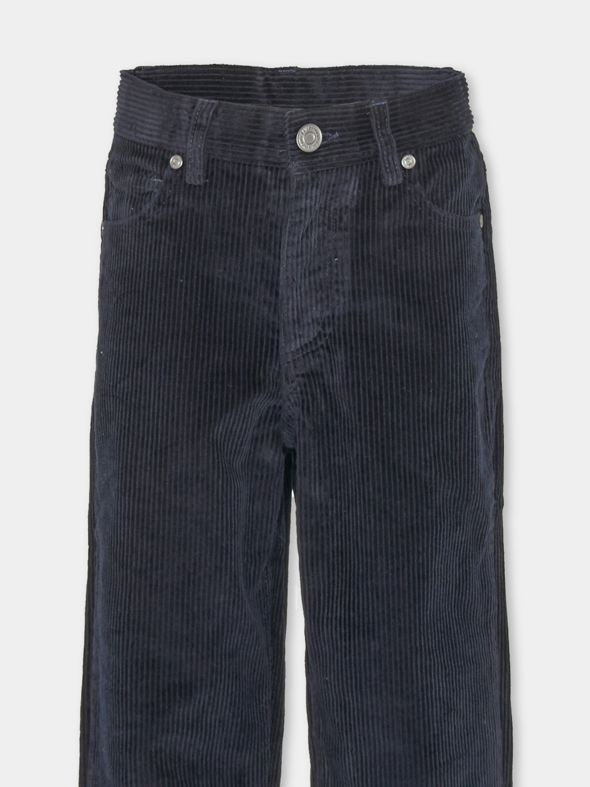 Pantalone blu navy per bambino,North Sails,NBA26037PA BLUE NAVY