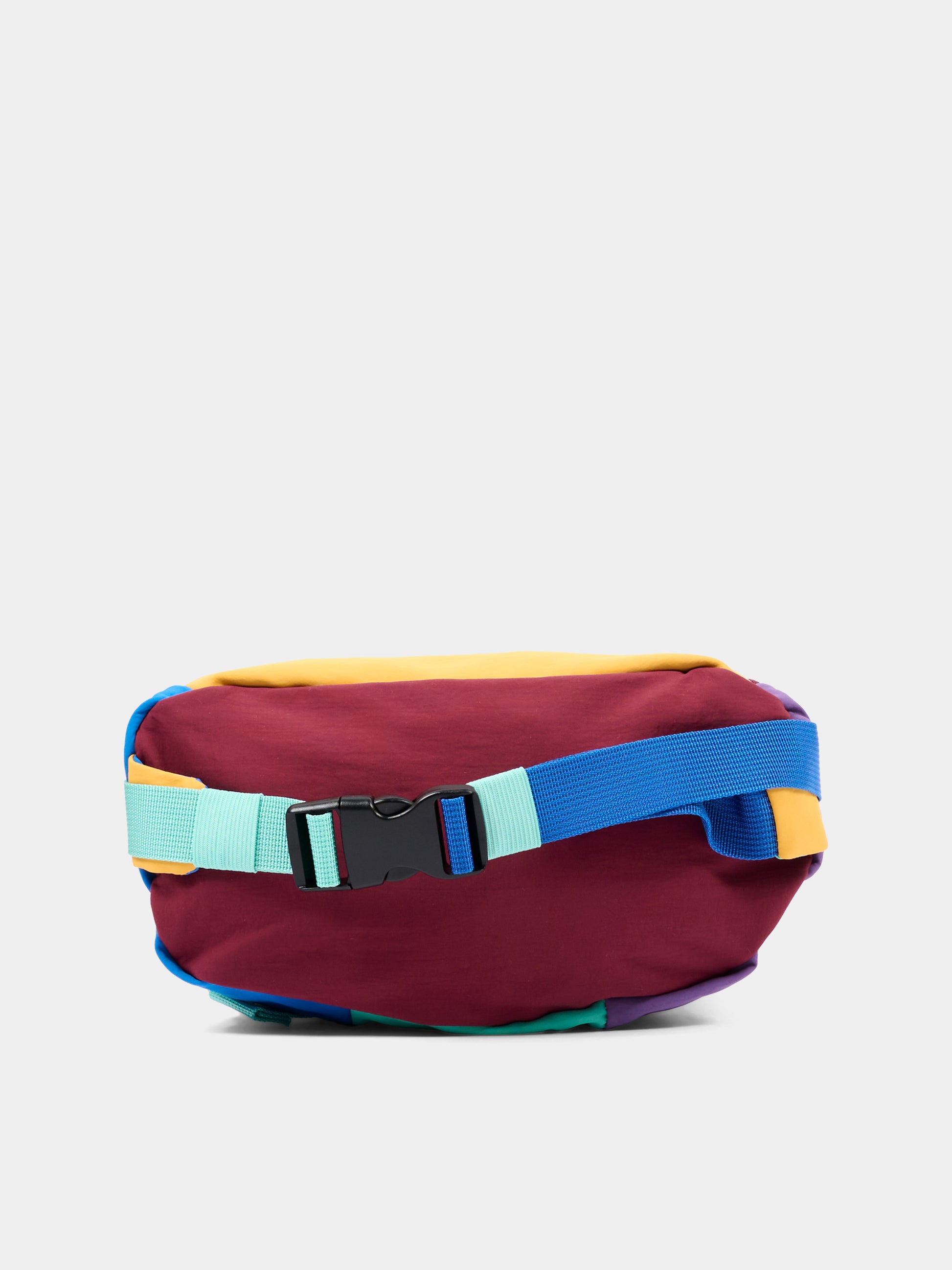 Marsupio multicolor per bambini con logo,Bobo Choses,B226AI081