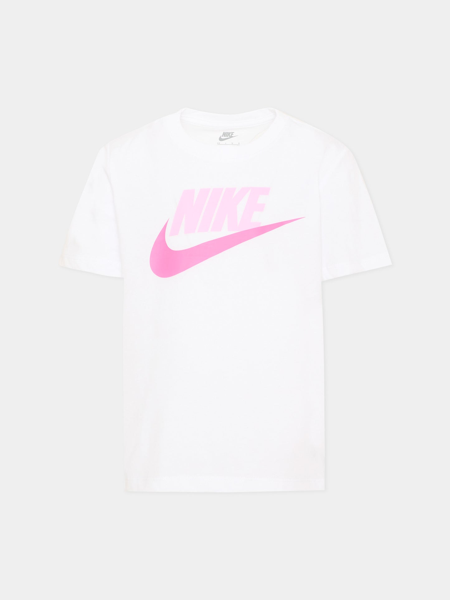 Completo sportivo lungo rosa per bambina,Nike,36P282 AFN