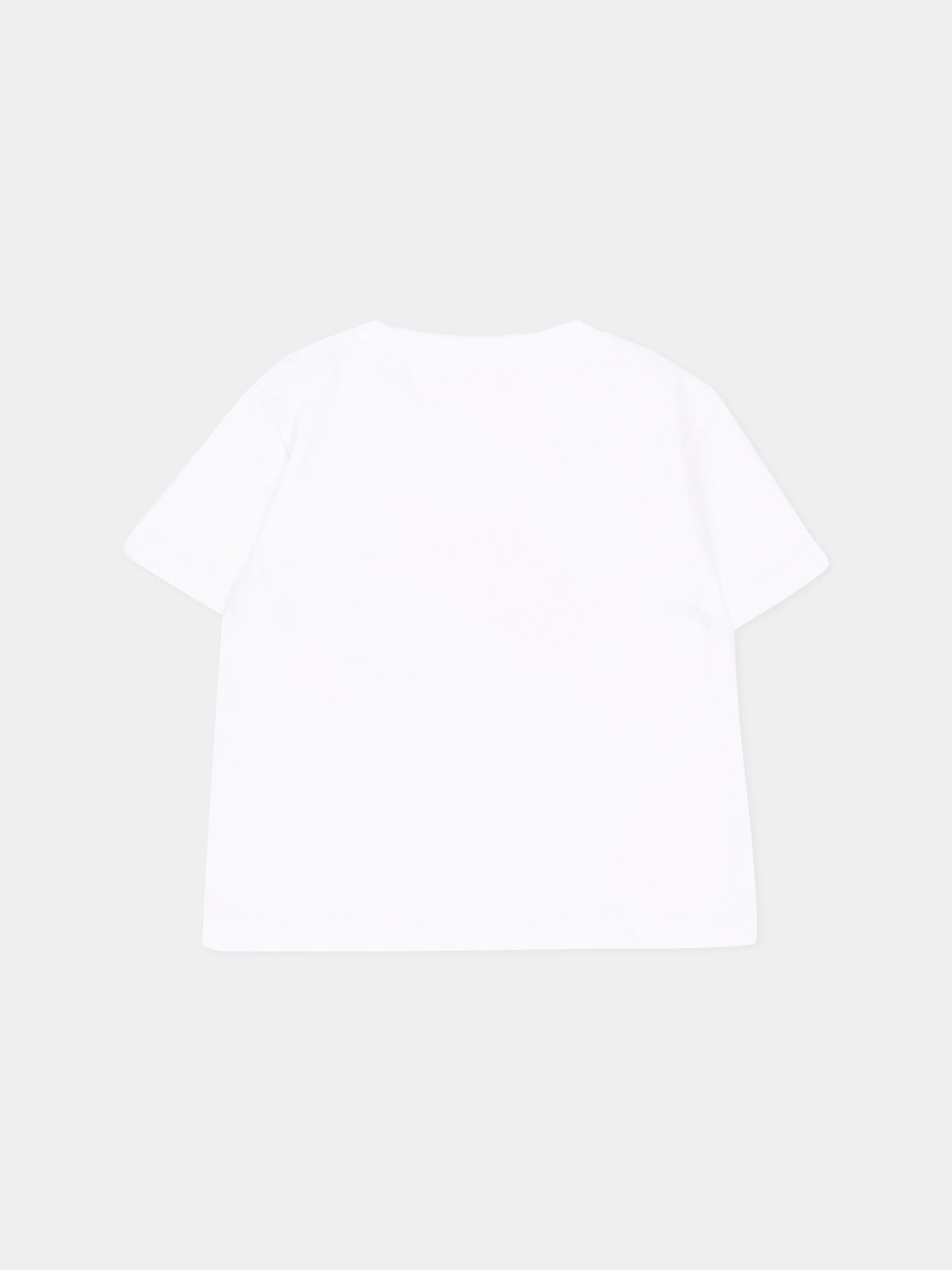Completo sportivo lungo rosa con logo per neonata,Nike,66P282 AFN