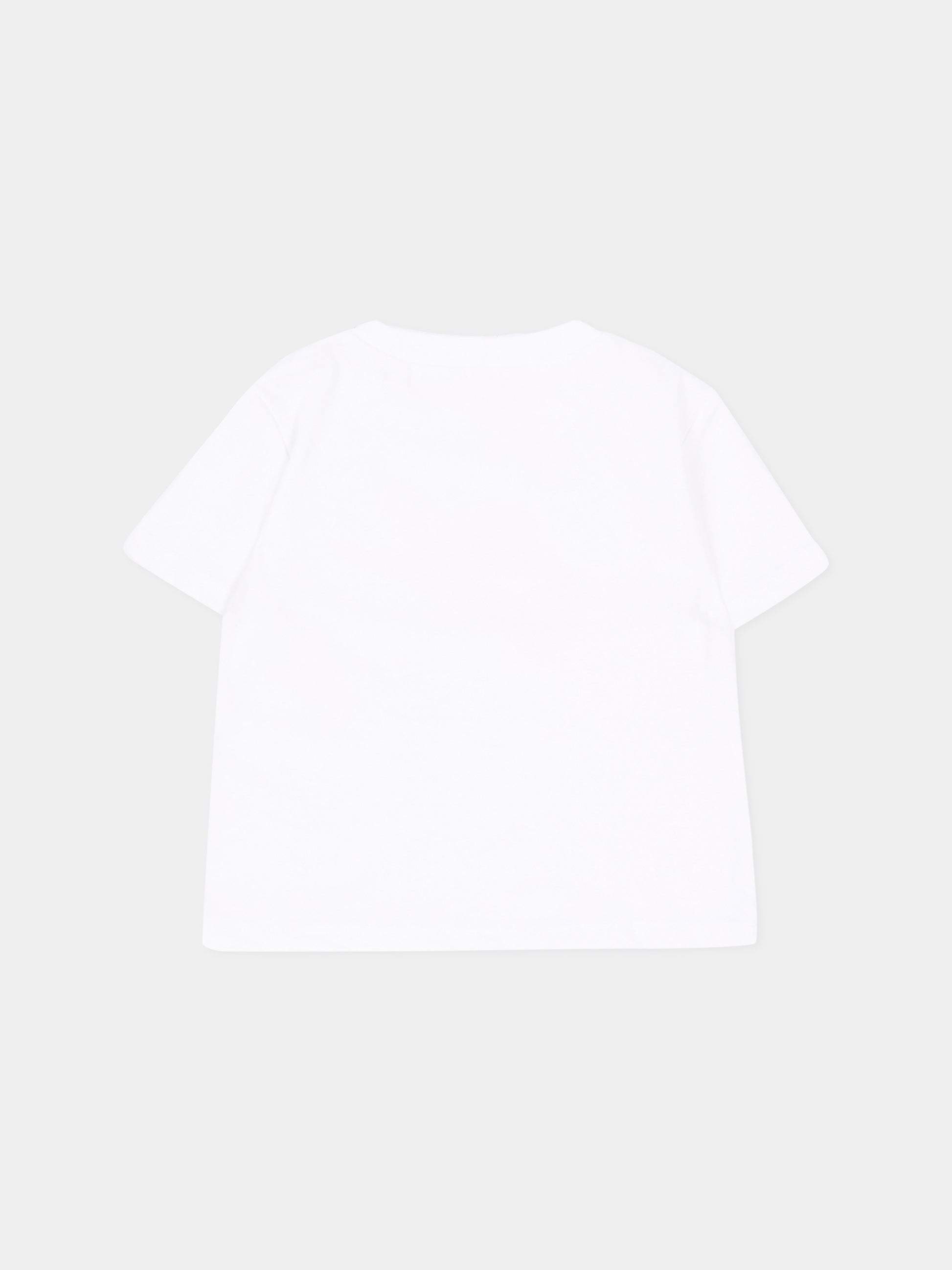 Completo sportivo lungo rosa con logo per neonata,Nike,66P282 AFN