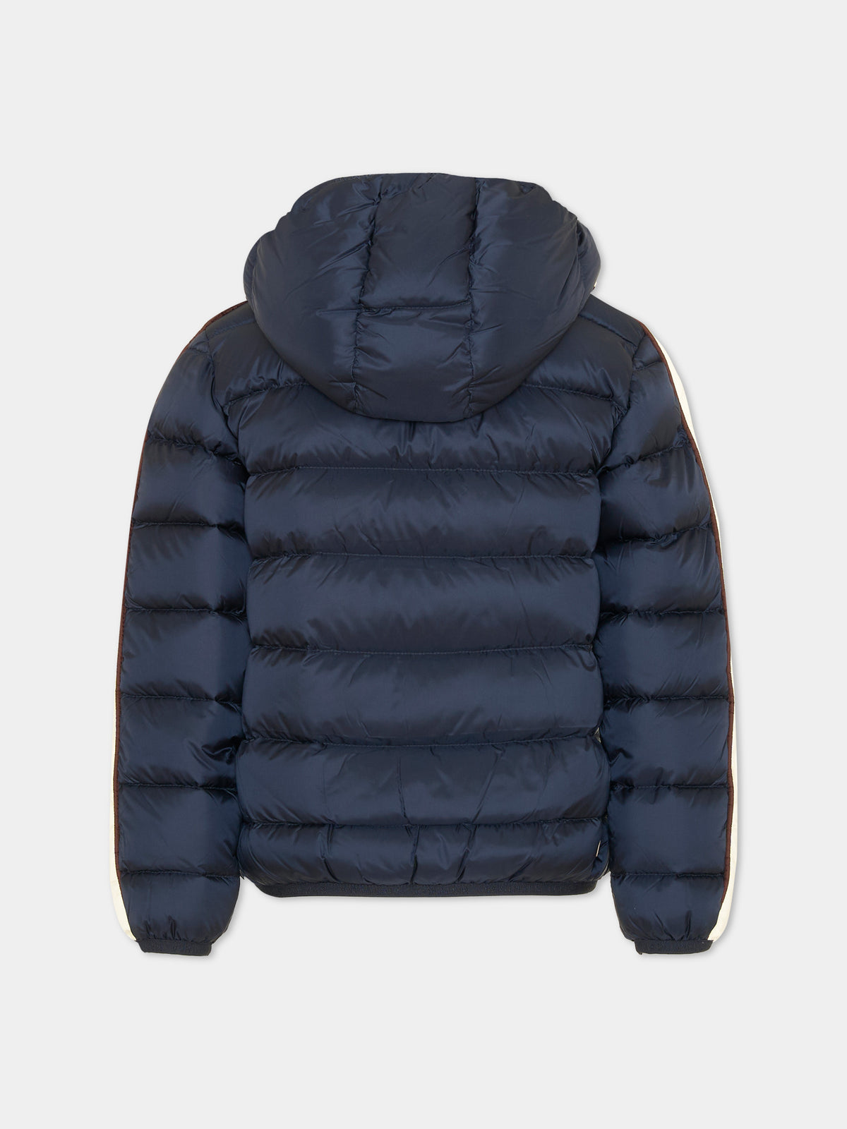 Piumino blu per bambino,Colmar Originals Kids,34000023 3JQ 68