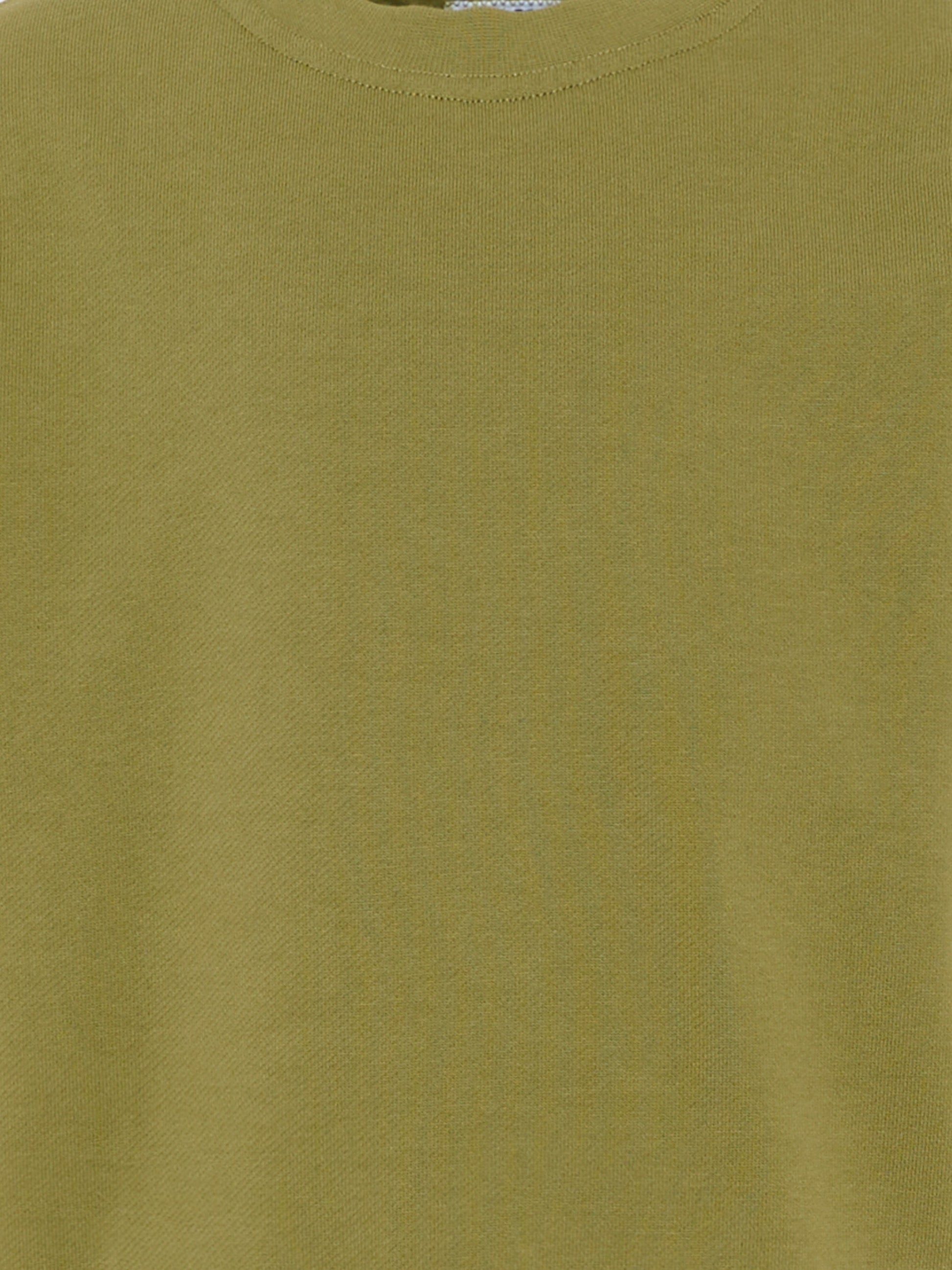 Felpa verde per bambino con lente,C. P. Company,CMF00X LCA76 30803