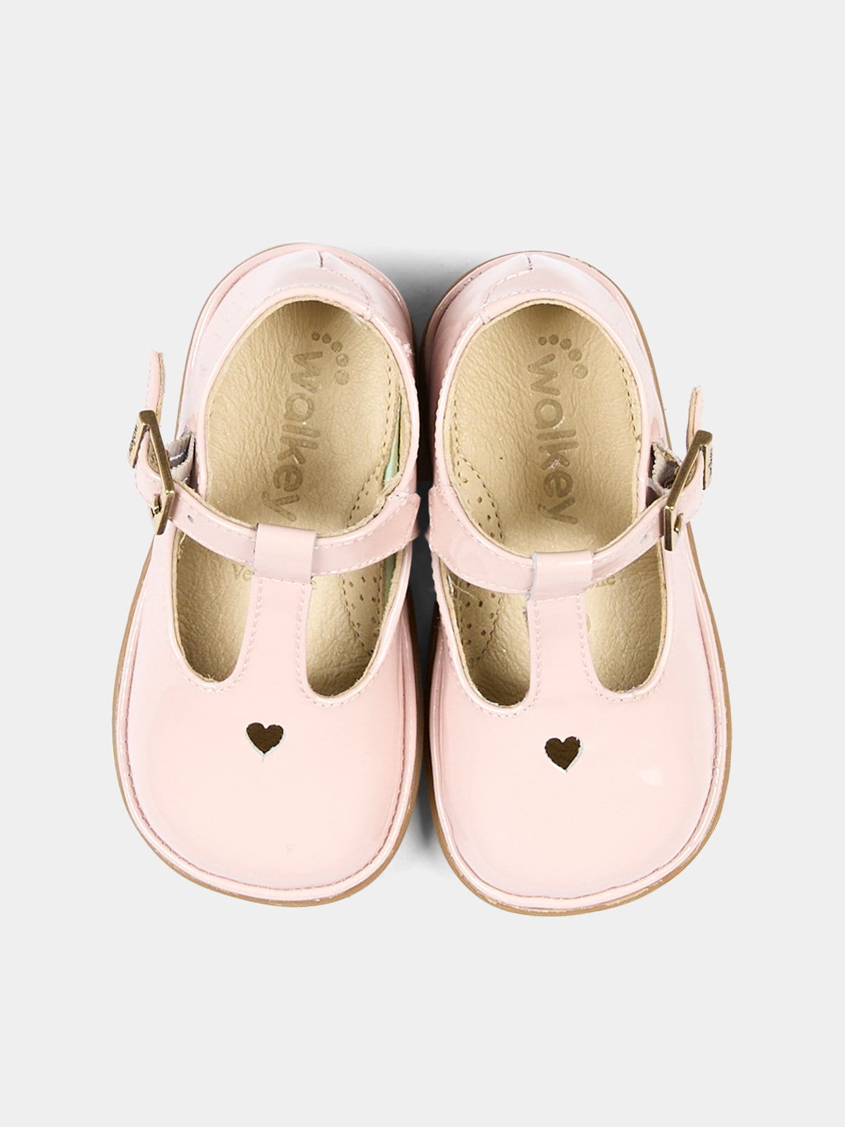 Pink Bows for Baby Girl