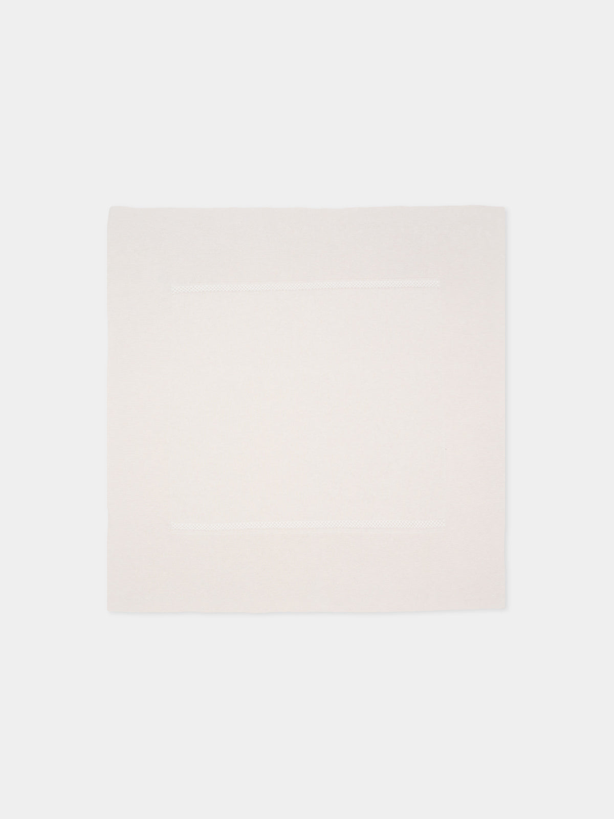 Coperta beige per neonati,Martín Aranda,021-10321 E01