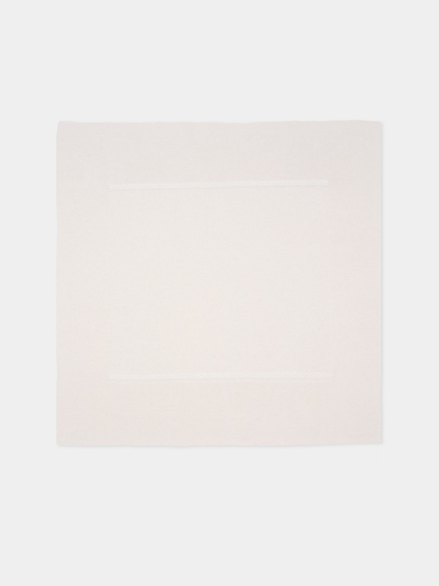 Coperta avorio per neonati,Martín Aranda,021-10321 E01
