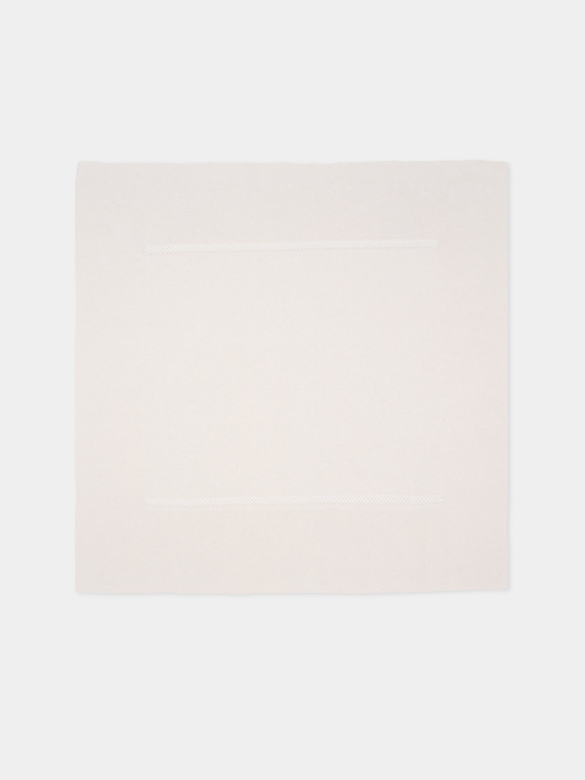 Coperta avorio per neonati,Martín Aranda,021-10321 E01