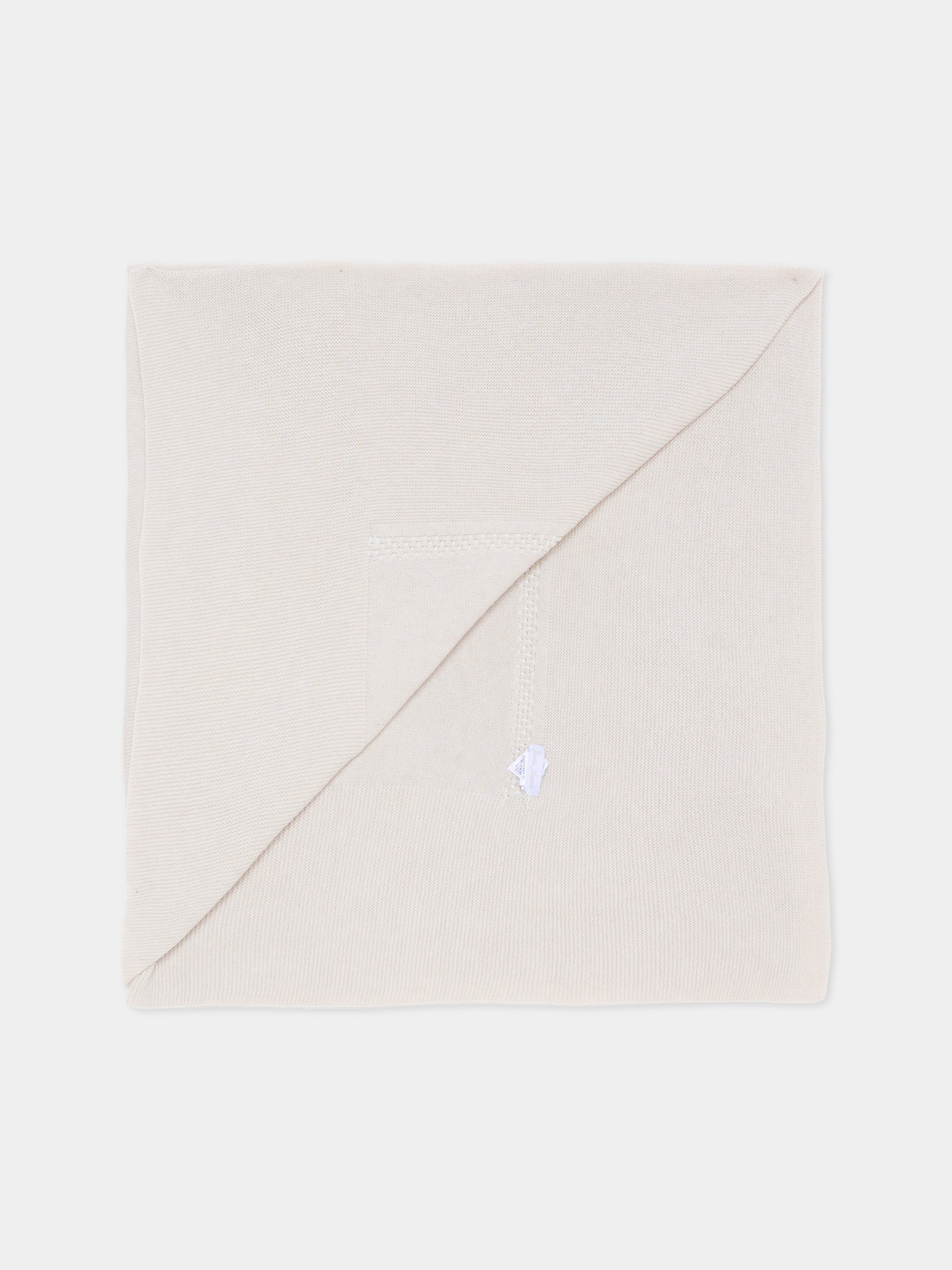 Coperta avorio per neonati,Martín Aranda,021-10321 E01