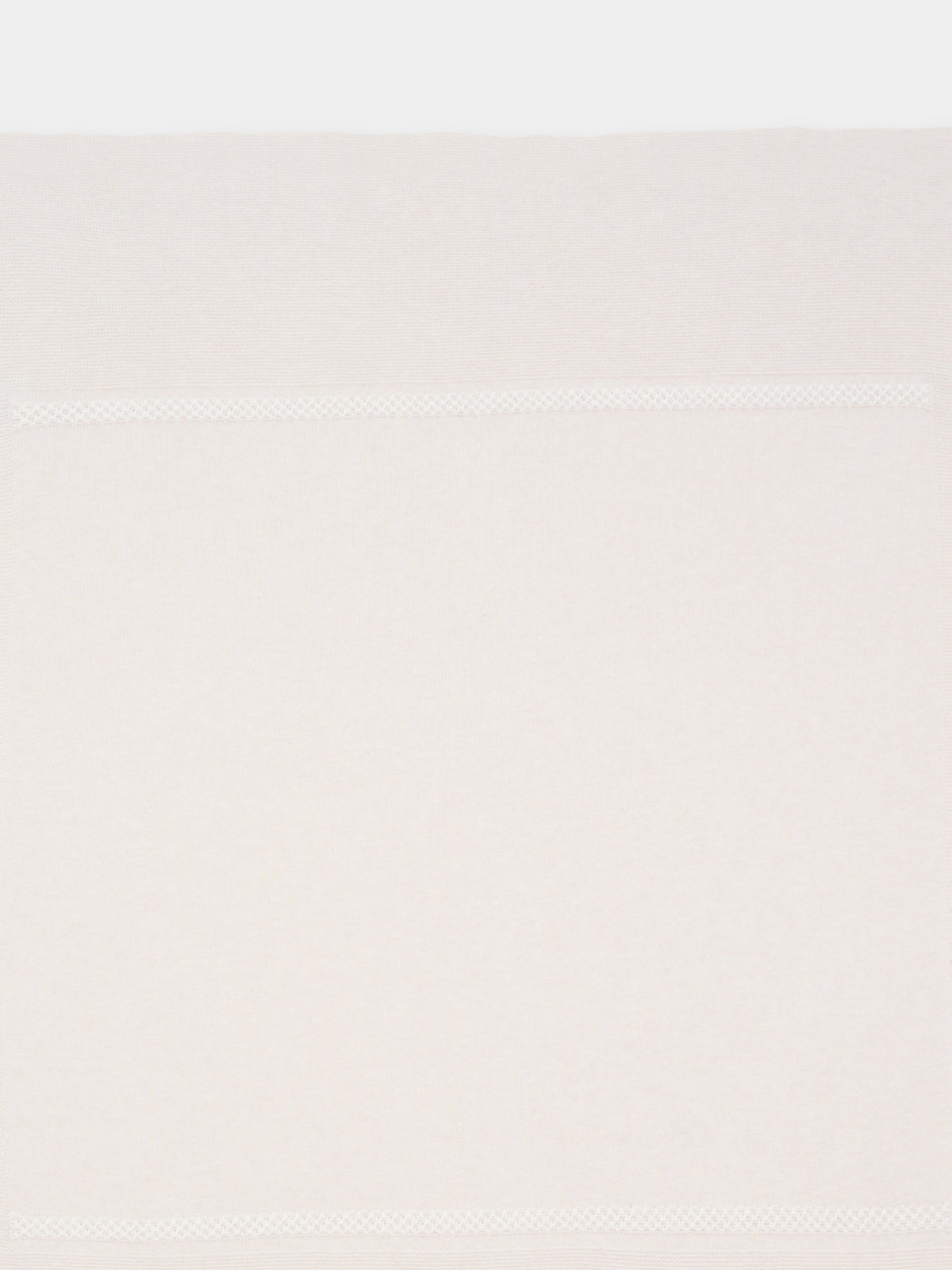 Coperta beige per neonati,Martín Aranda,021-10321 E01