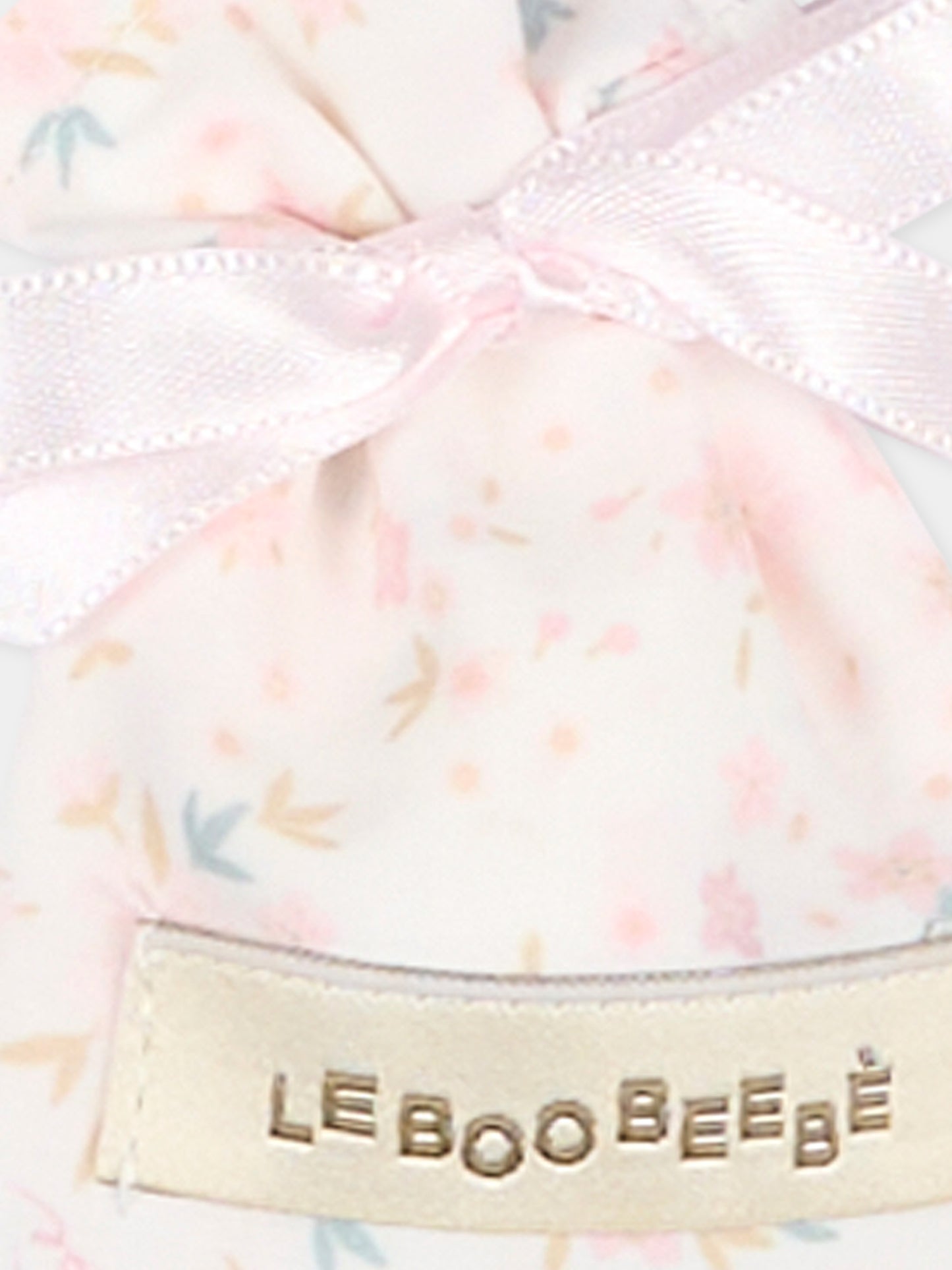 Sacchetto Rosa,Le Boo Beebè,SACCB011 30