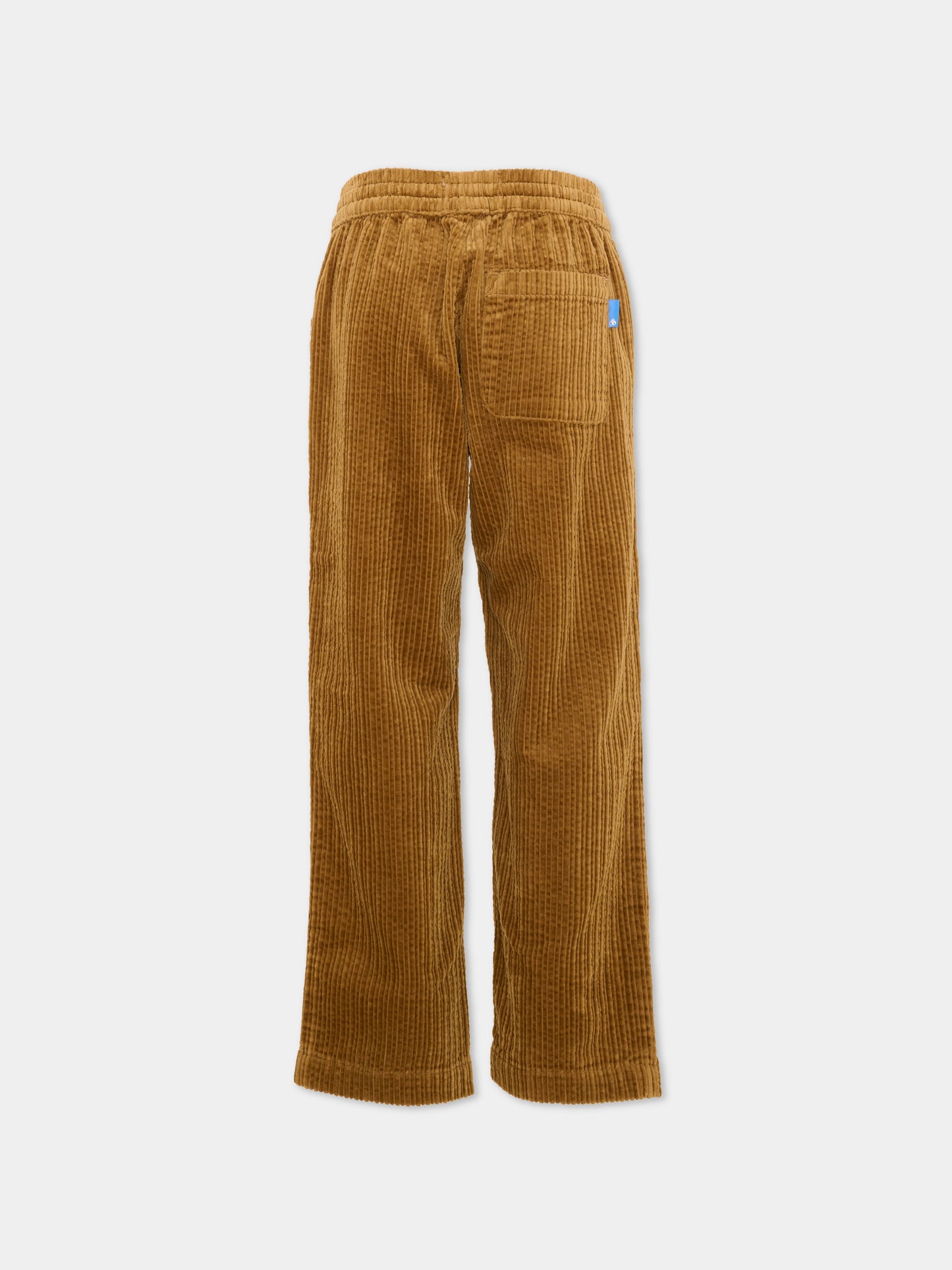 Pantalone marrone in corduroy,Scotch&soda,183308 230