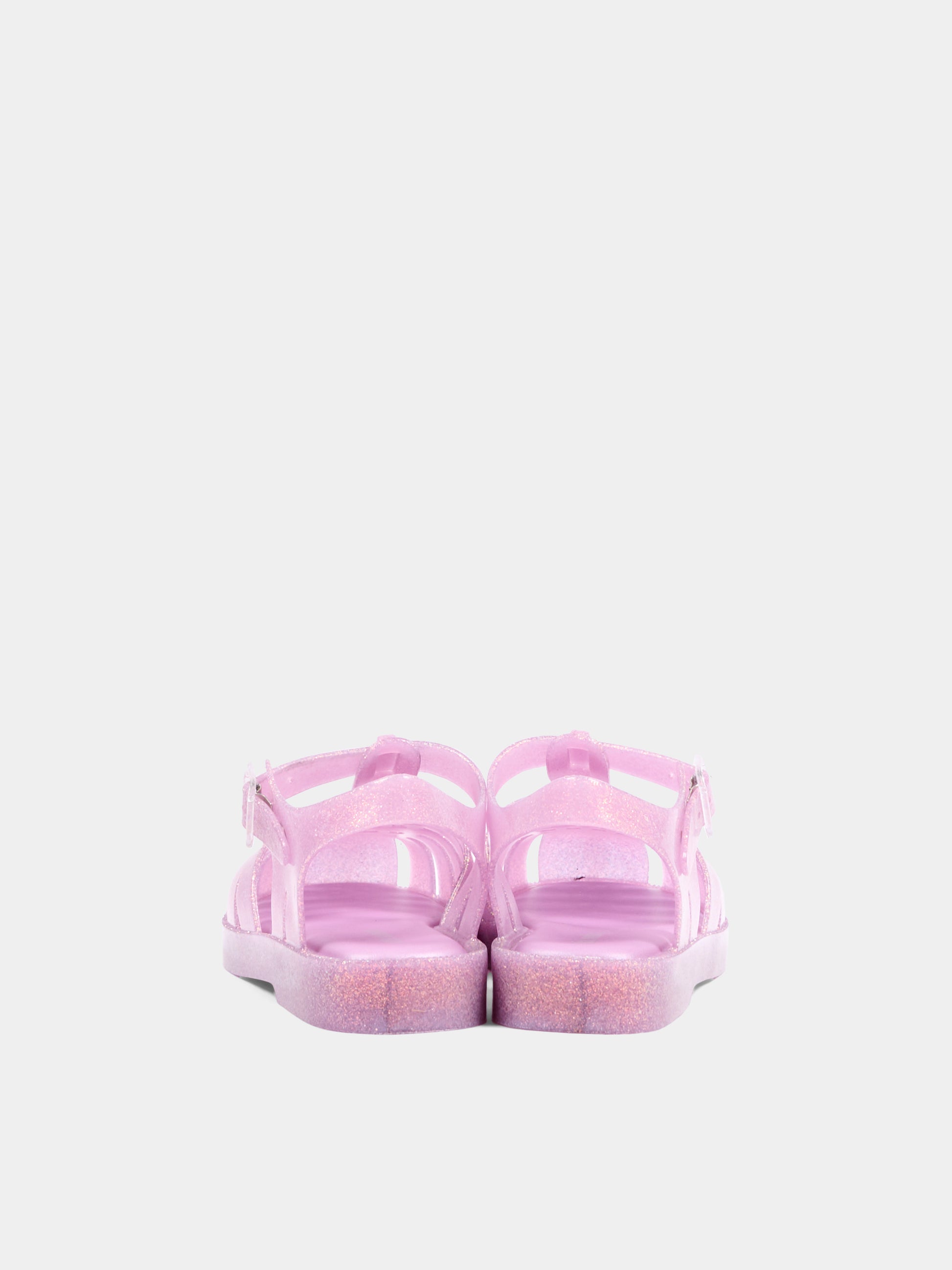 Ragnetti lilla per bambina con glitter,Mini Melissa,33521-BF150-05889