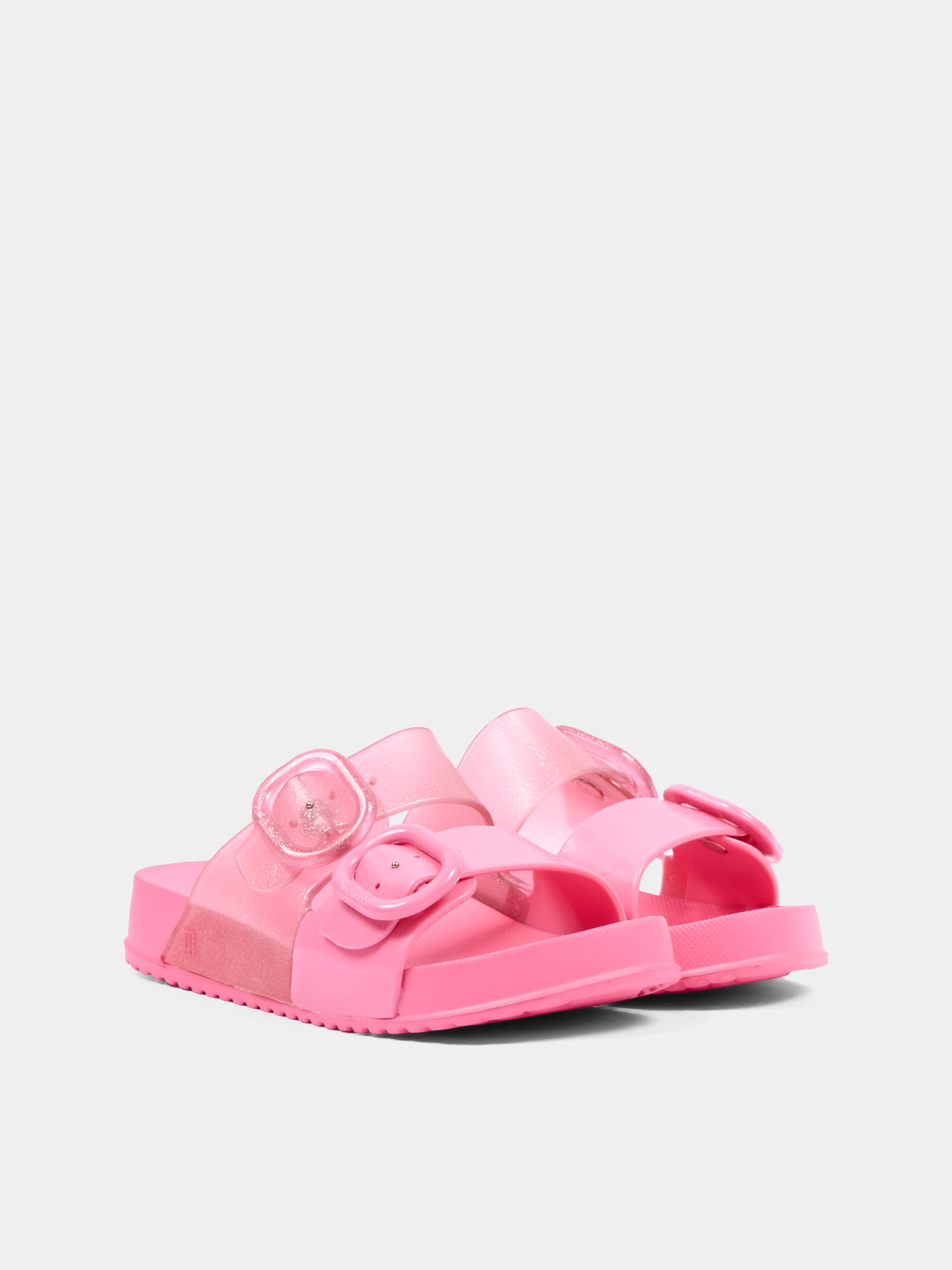 Ciabatte rosa per bambina,Mini Melissa,35685-AR524-05889
