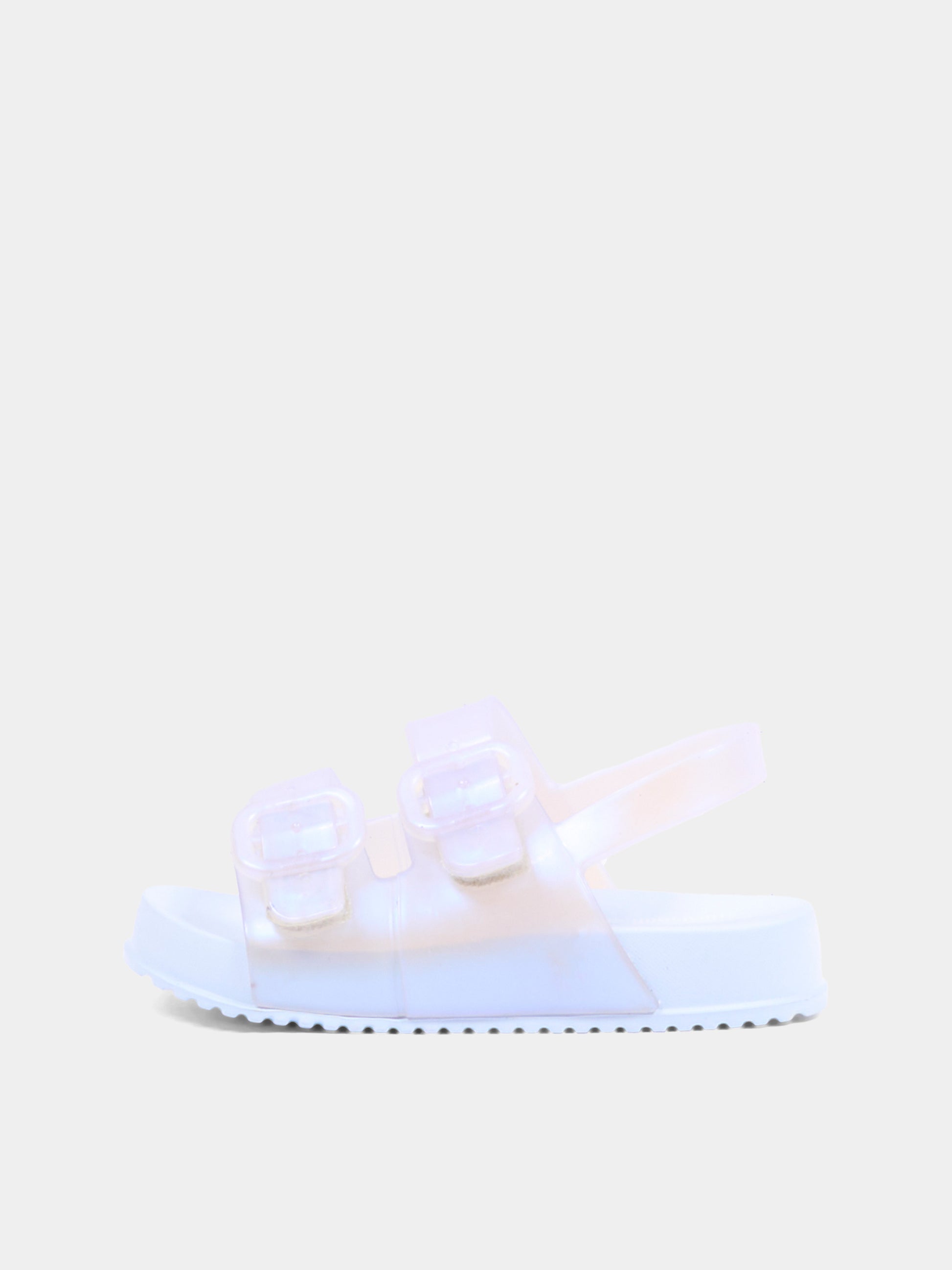 Ciabatte celesti per bambina,Mini Melissa,35686-BG169-05393