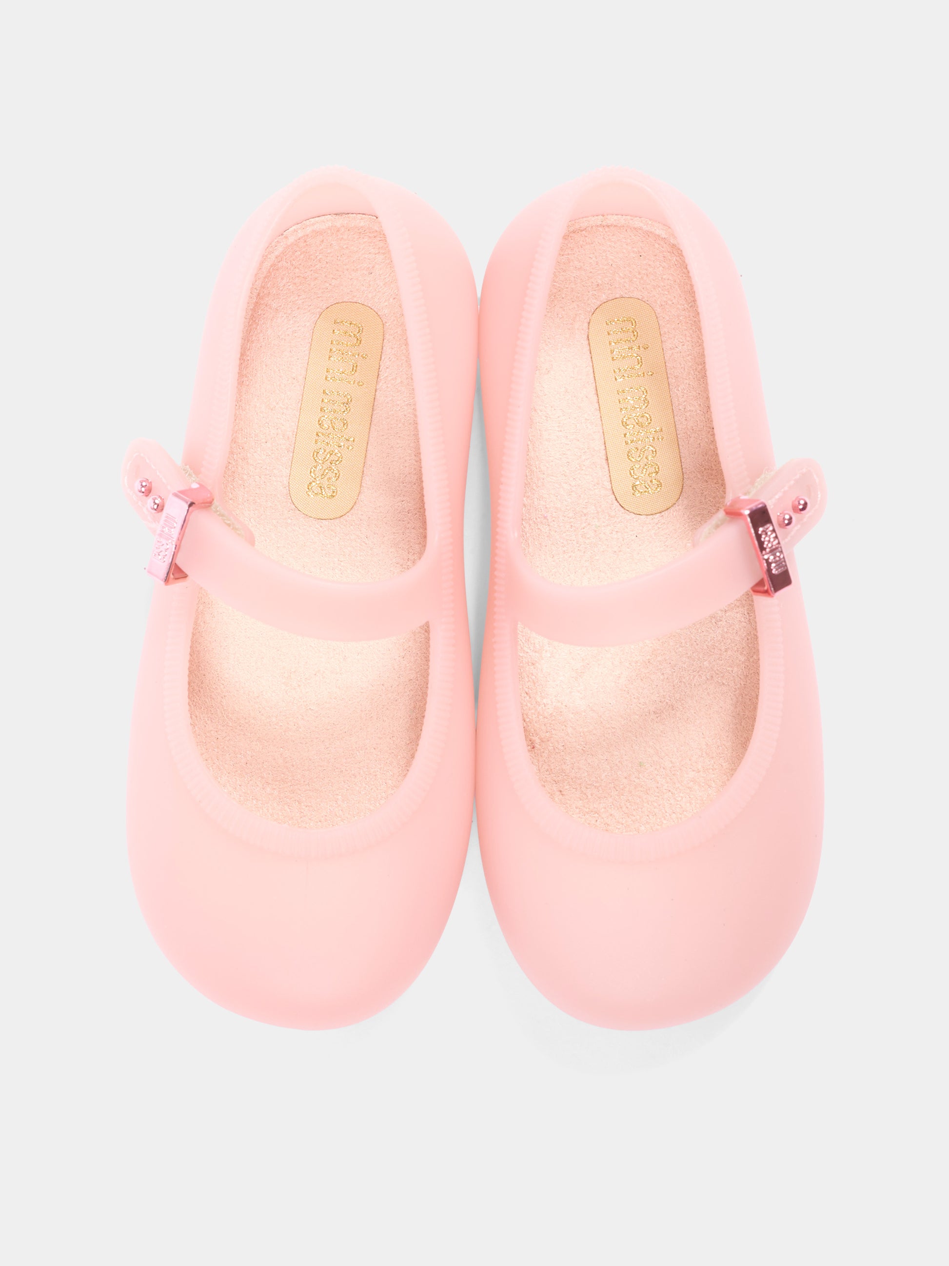 Ballerine rosa per bambina,Mini Melissa,36240-BR075-06411