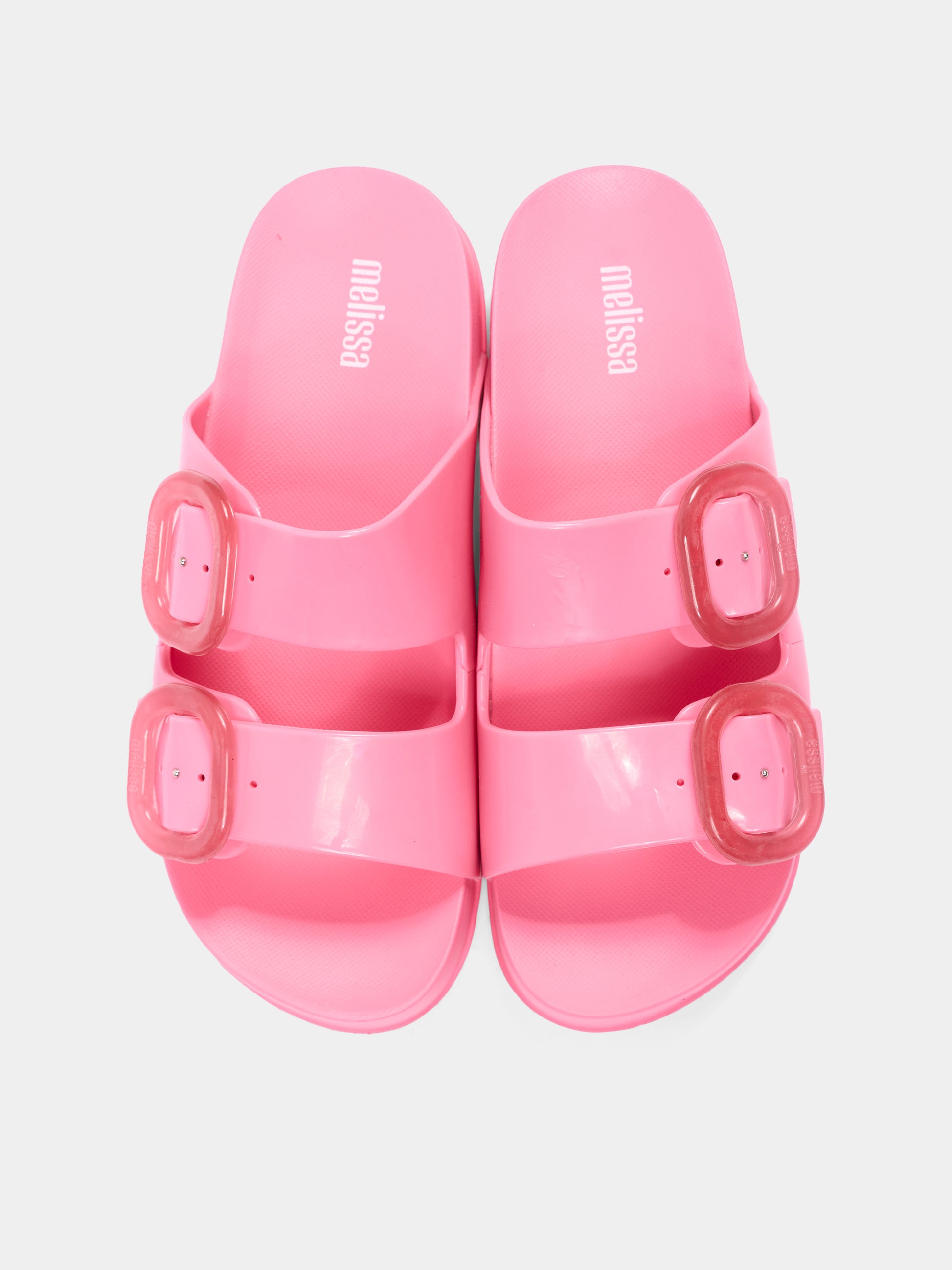 Ciabatte fucsia per bambina,Mini Melissa,S-33913-AT379