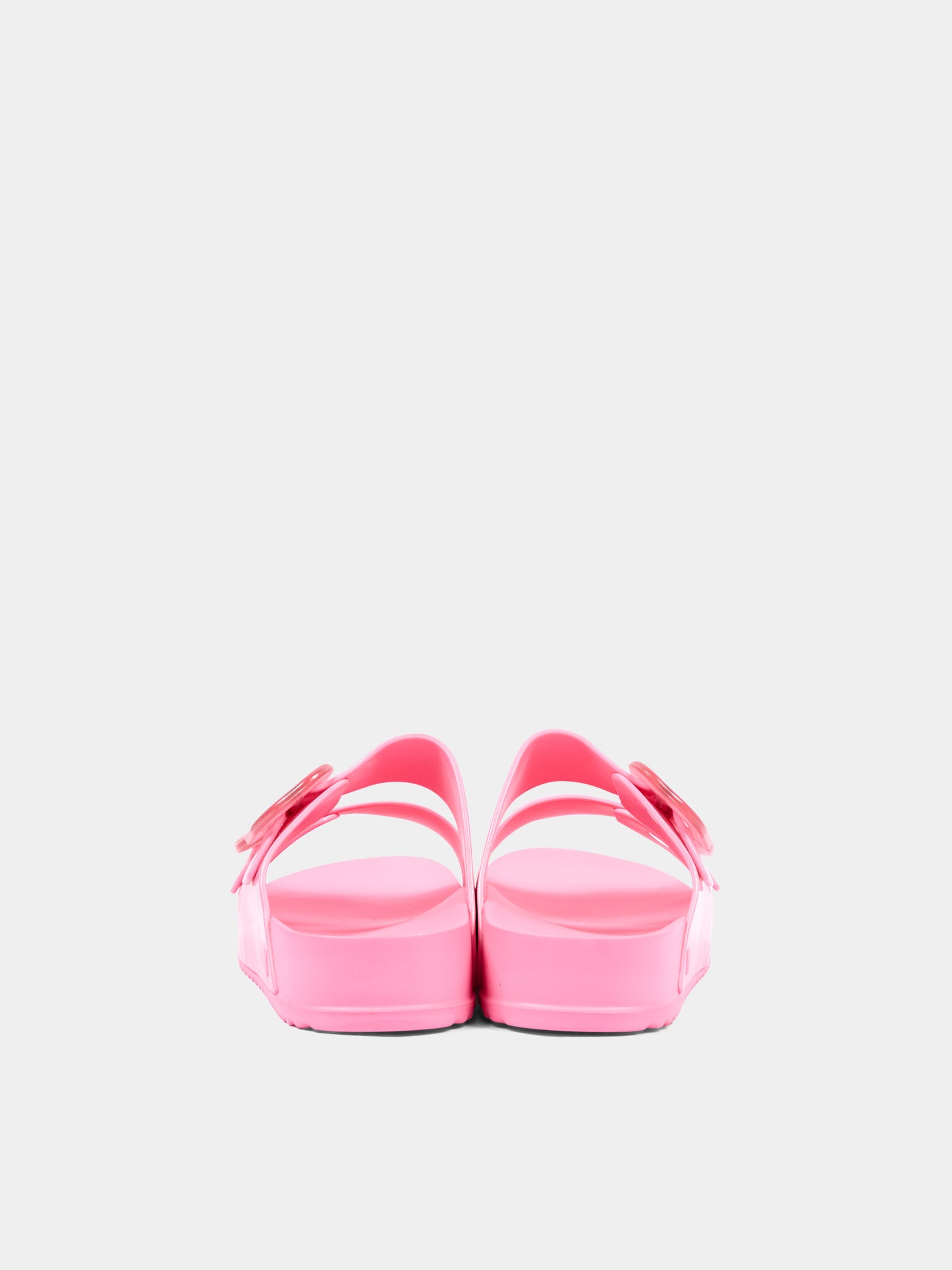 Ciabatte fucsia per bambina,Mini Melissa,S-33913-AT379