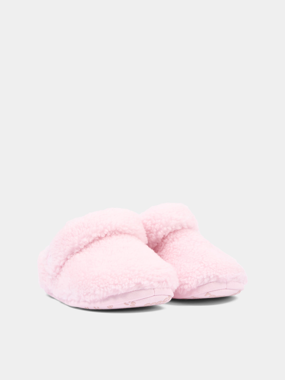 Sabot rosa per bambina,Crocs,210856 PIMK
