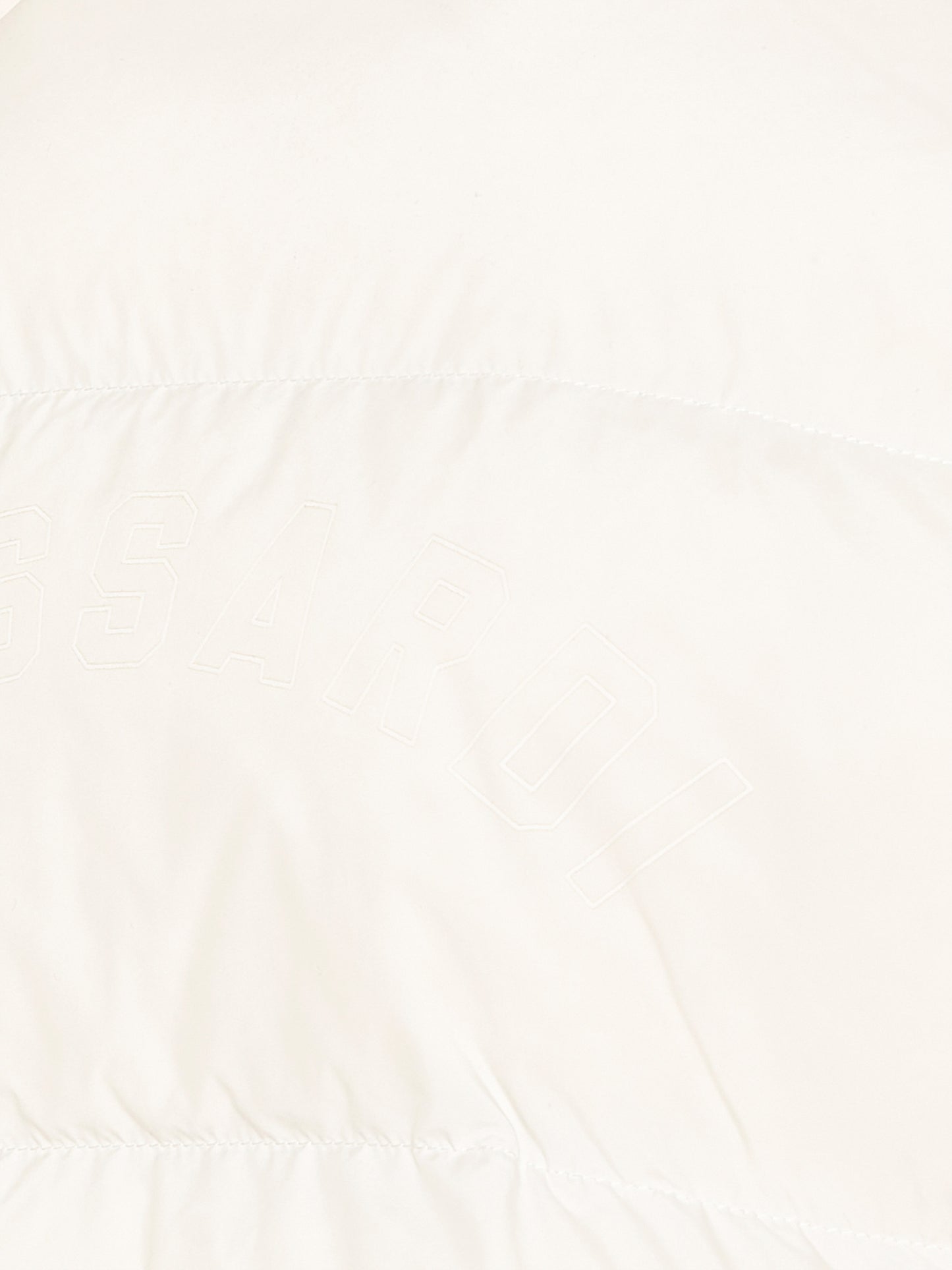 Piumini avorio per bambina,Trussardi Junior,TGA26064PI ALMOND ALMOND