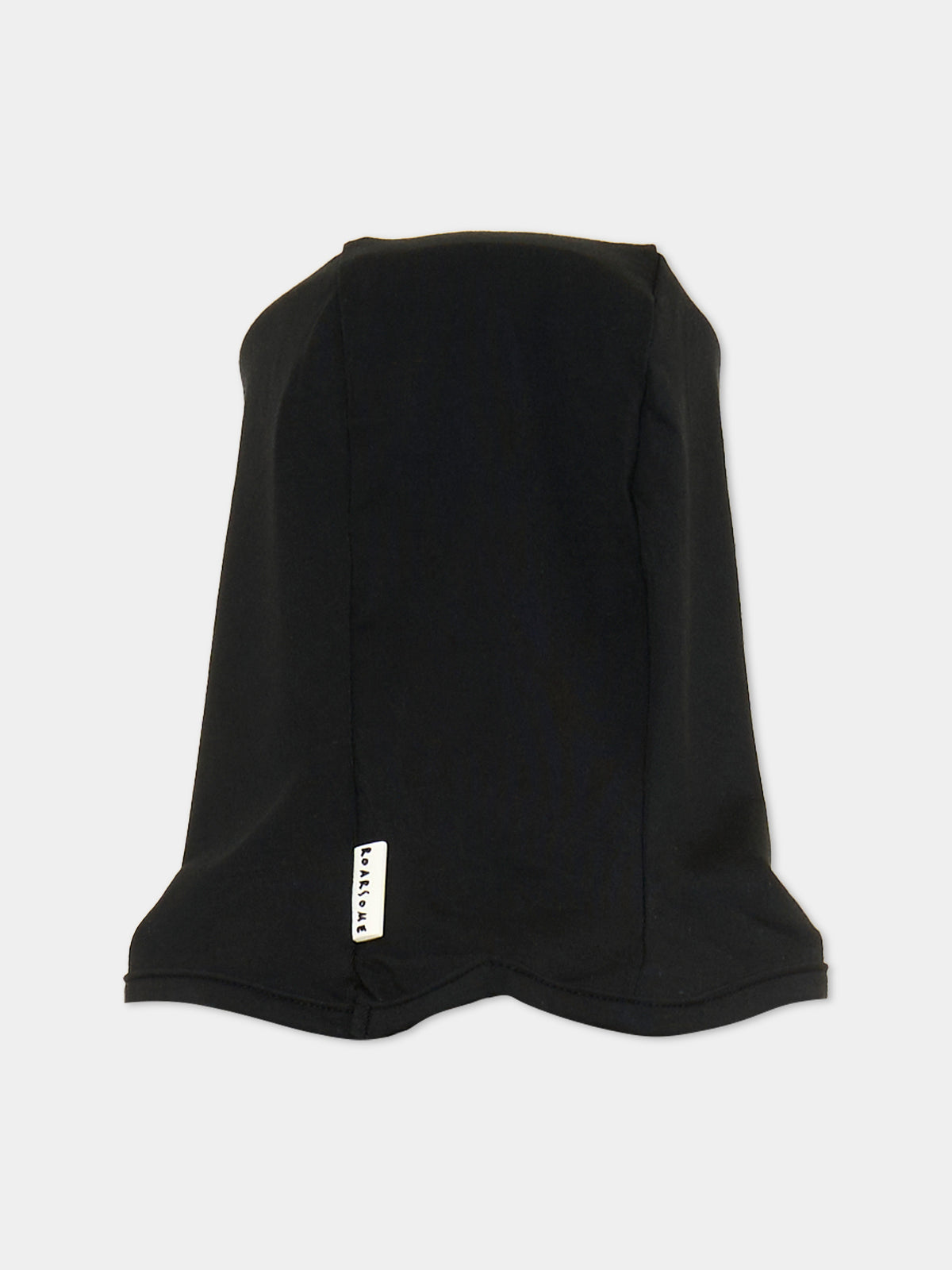 Balaclava nero per bambini,Roarsome,BLACK BALACLAVA