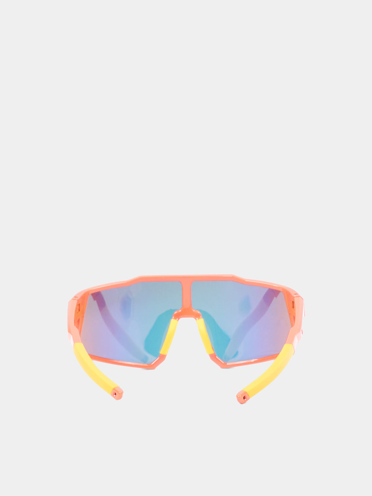 Occhiali Da Sole arancioni per bambini,Roarsome,YELLOW/ORANGE SUNGLASSES