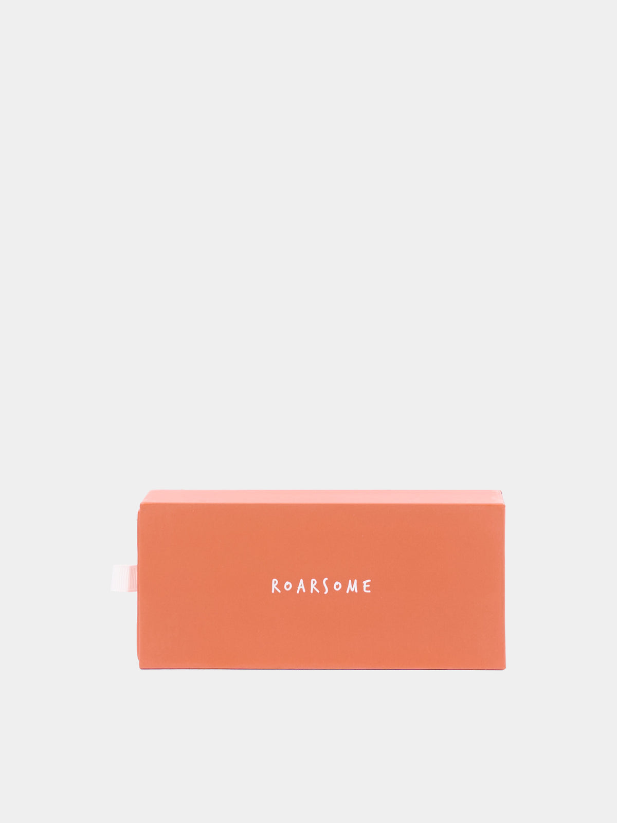Occhiali Da Sole arancioni per bambini,Roarsome,YELLOW/ORANGE SUNGLASSES