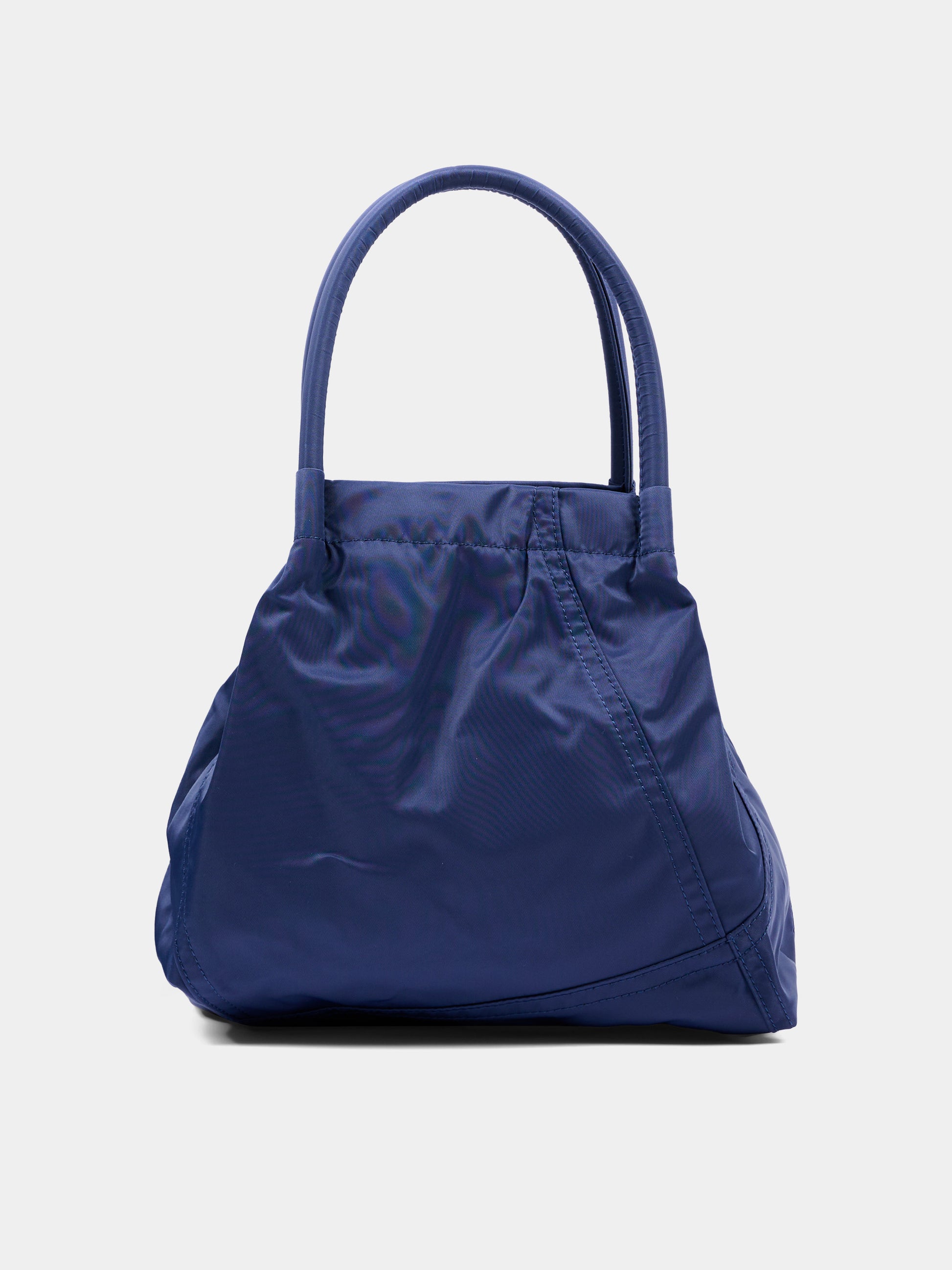 Borsa blu per bambina con logo,Marni Kids,M01829 M00WS 0M860