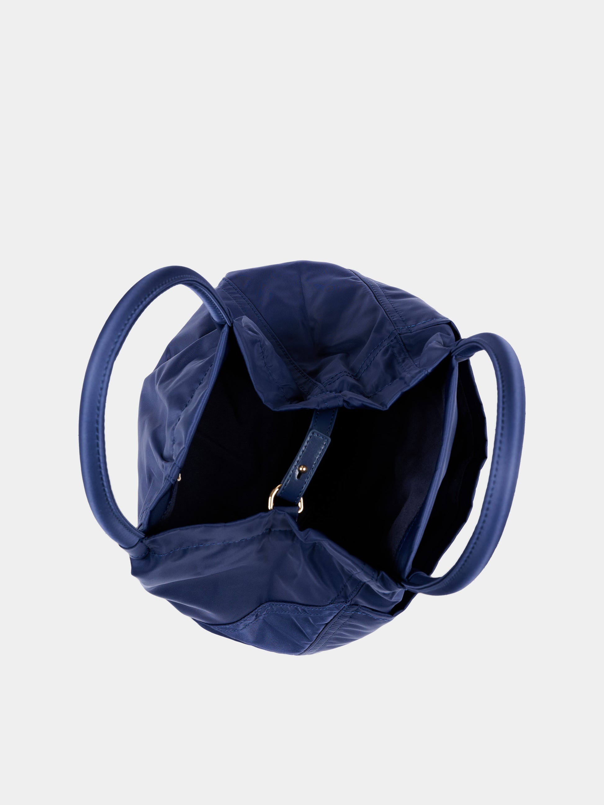 Borsa blu per bambina con logo,Marni Kids,M01829 M00WS 0M860