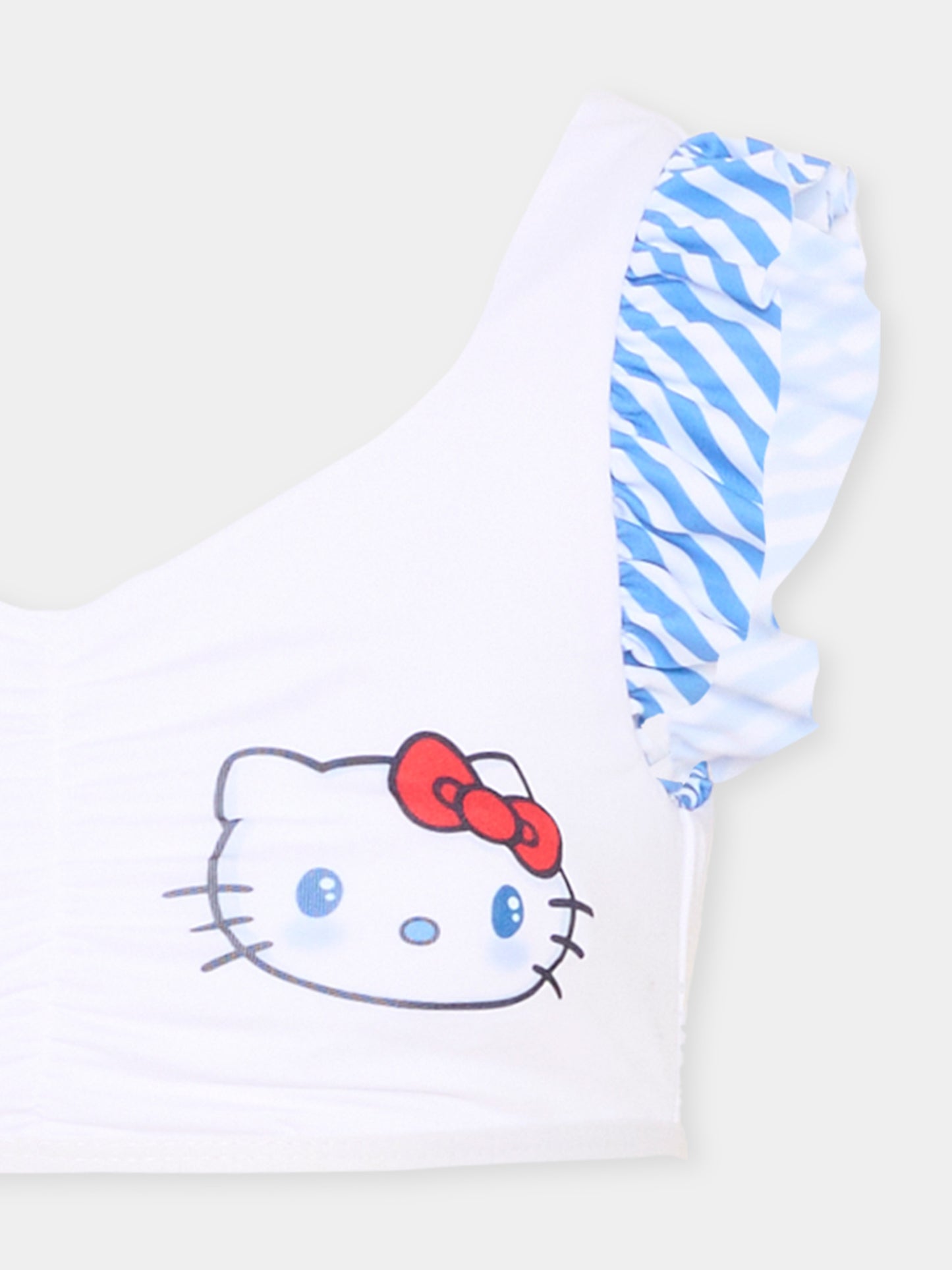 Red Hello Kitty bikini briefs for Girl