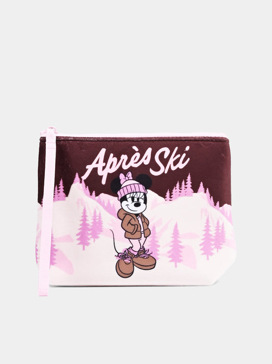 Pochette Aline per bambina Disney,Mc2 Saint Barth,ALI0002 01278M