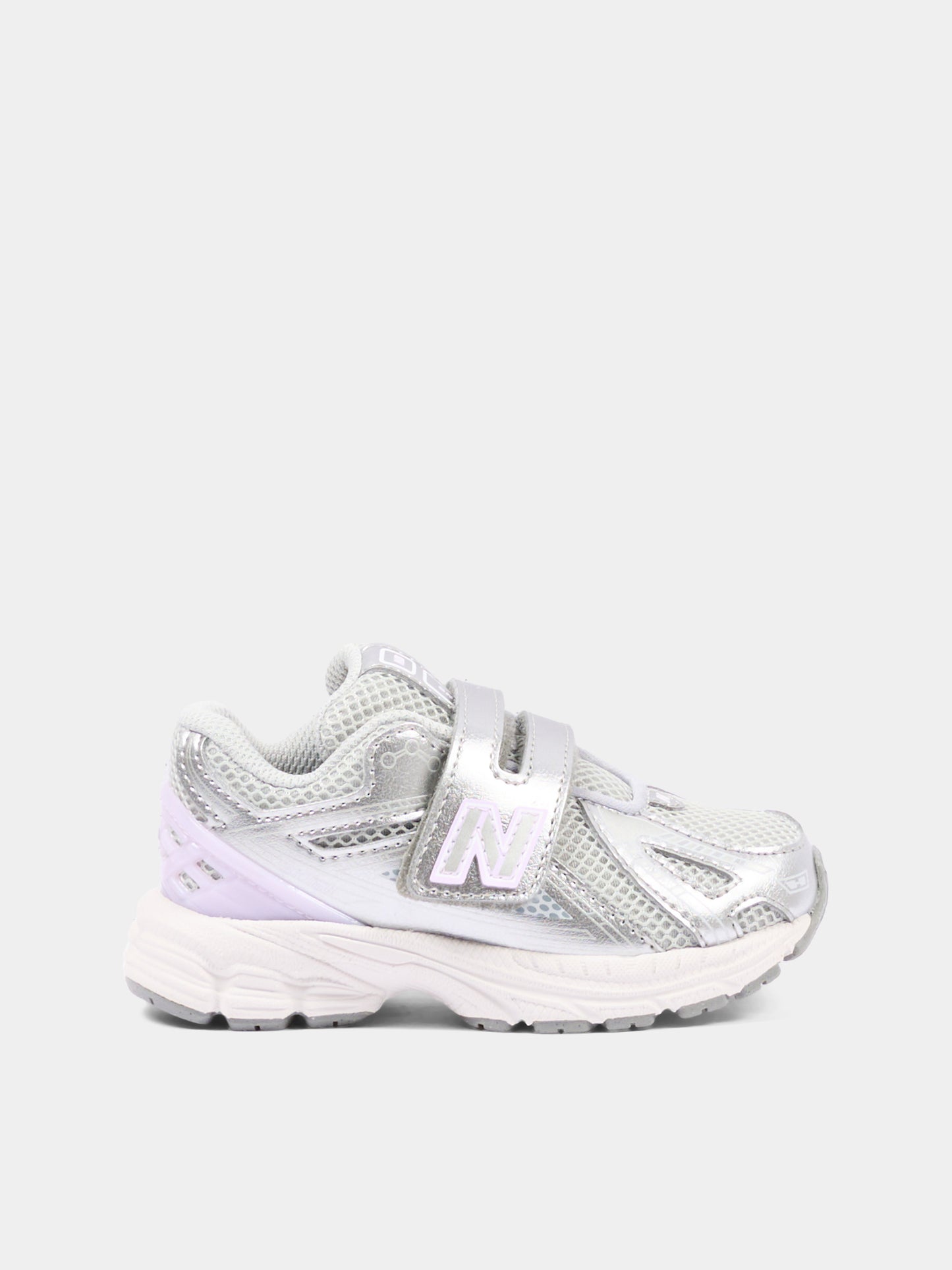 Sneakers argento 1906 per bambina,New Balance,IV1906CX
