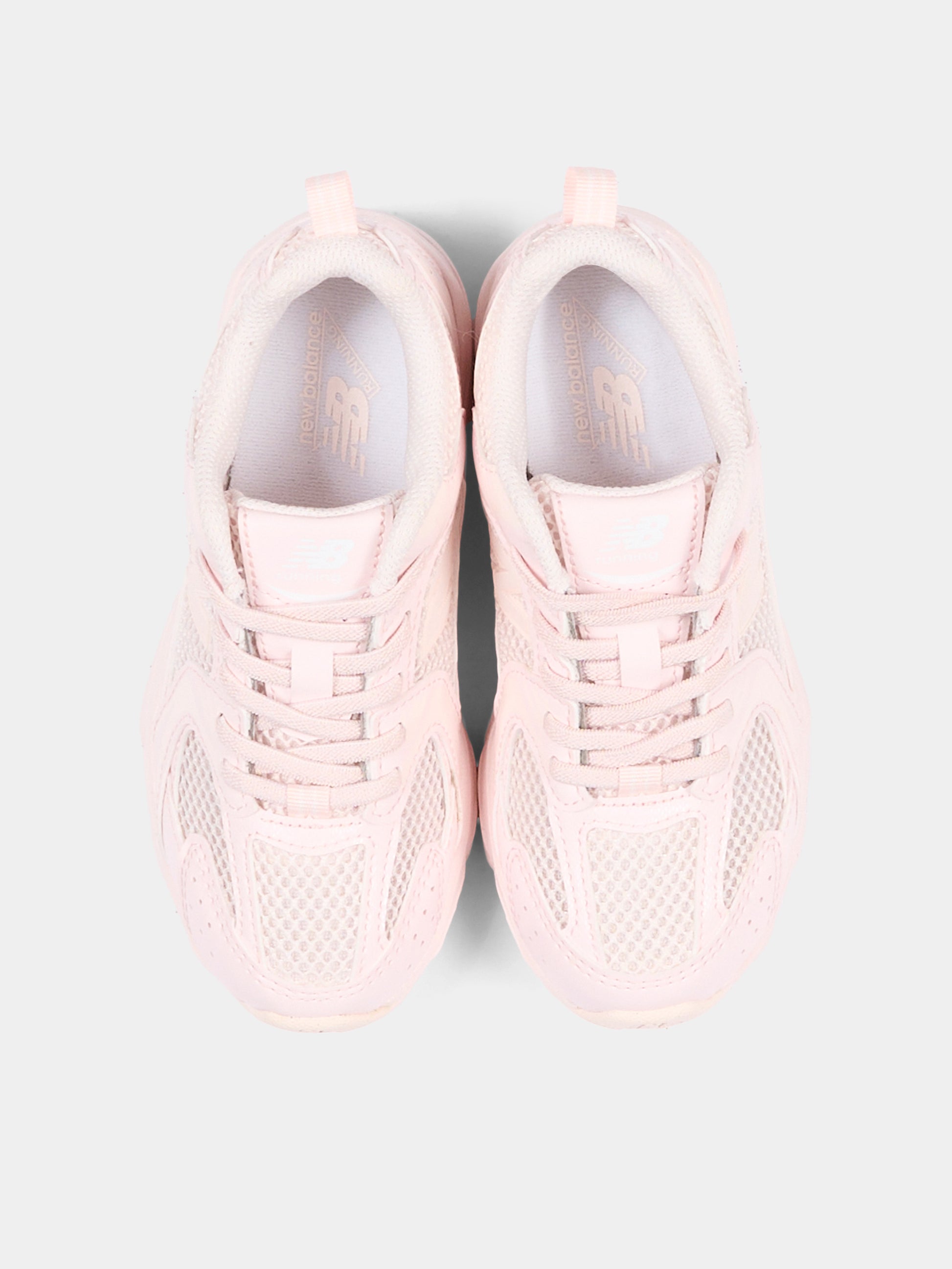 Sneakers rosa 530 per bambina,New Balance,PZ530AK