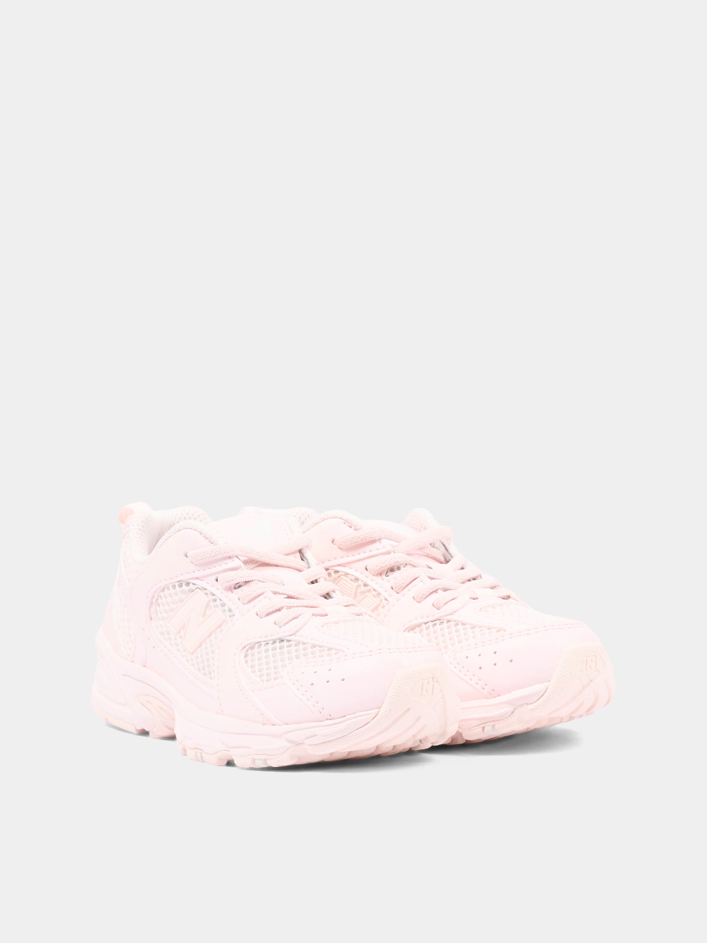 Sneakers rosa 530 per bambina,New Balance,PZ530AK